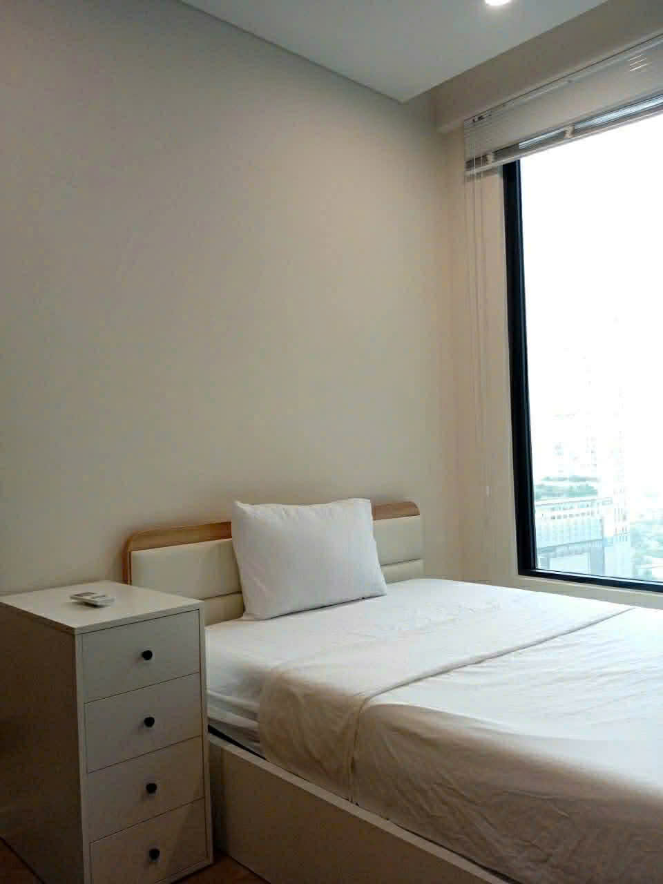 Cho thuê Căn hộ chung cư Phường Thảo Điền, Quận 2, Diện tích 100m², Giá 050 Triệu/tháng 2