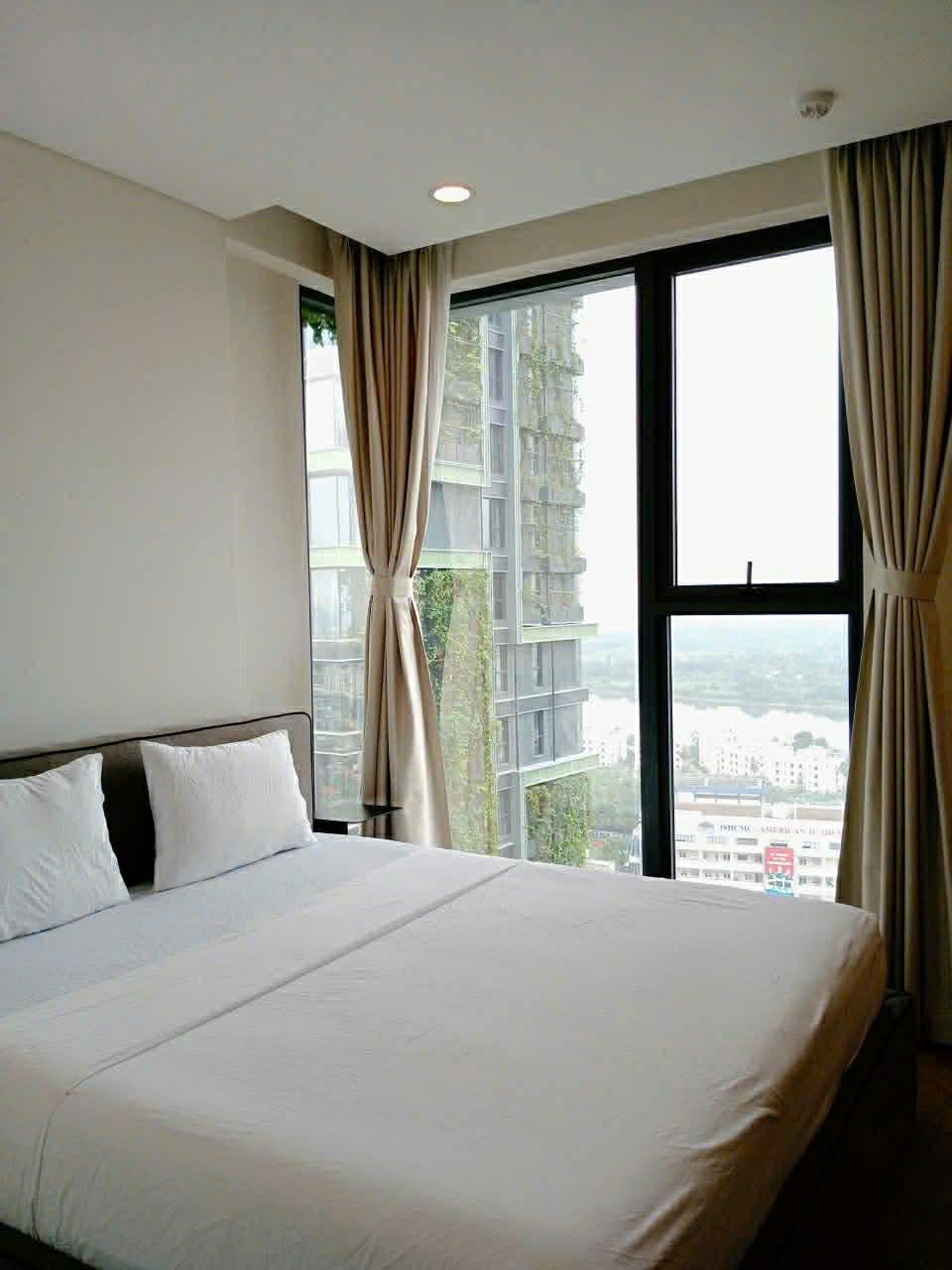 Cho thuê Căn hộ chung cư Phường Thảo Điền, Quận 2, Diện tích 100m², Giá 050 Triệu/tháng 3