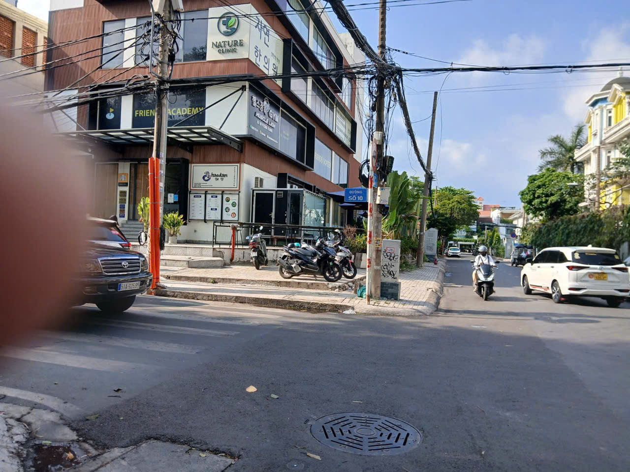 Cho thuê Nhà mặt tiền Phường An Khánh, Quận 2, Diện tích 315m², Giá Thương lượng