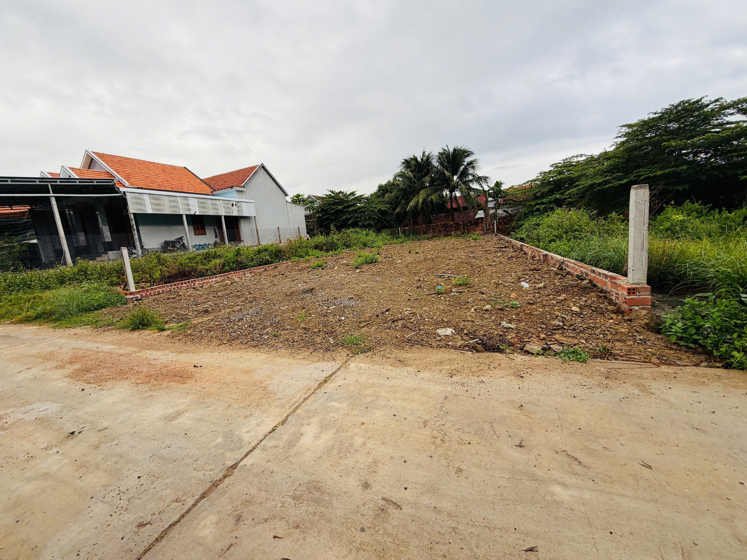 Cần bán Đất Xã Ninh Hưng, Ninh Hòa, Diện tích 256m², Giá 900 Triệu 3