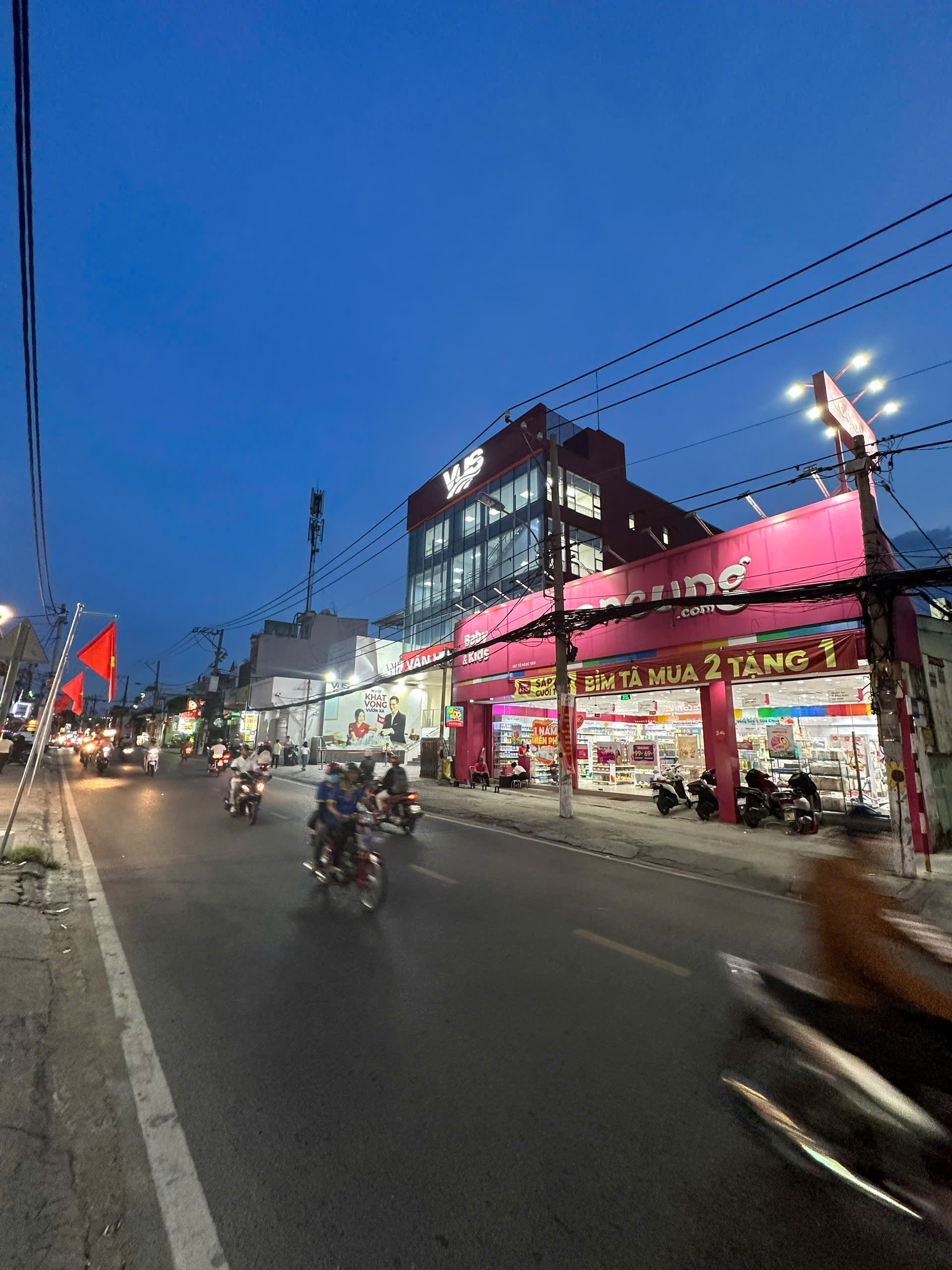 Cần bán Nhà mặt tiền Phường Tam Phú, Thủ Đức, Diện tích 2000m², Giá 110 Tỷ 4