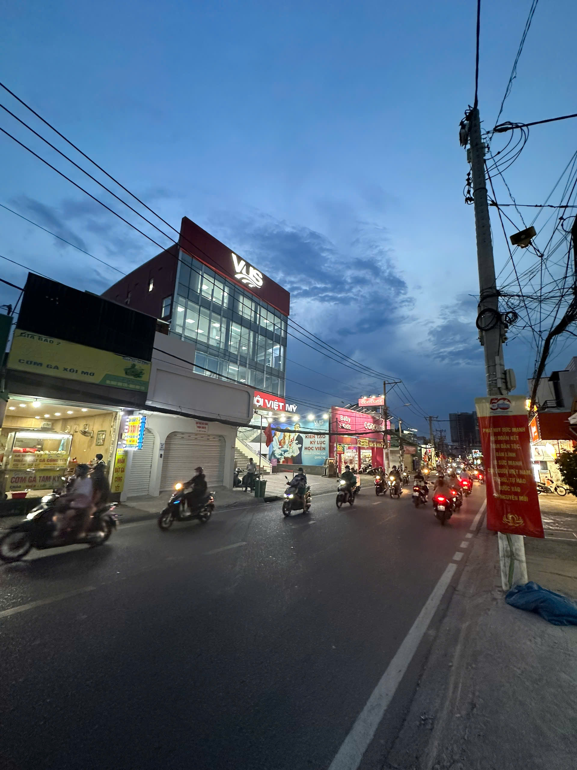 Cần bán Nhà mặt tiền Phường Tam Phú, Thủ Đức, Diện tích 2000m², Giá 110 Tỷ 2