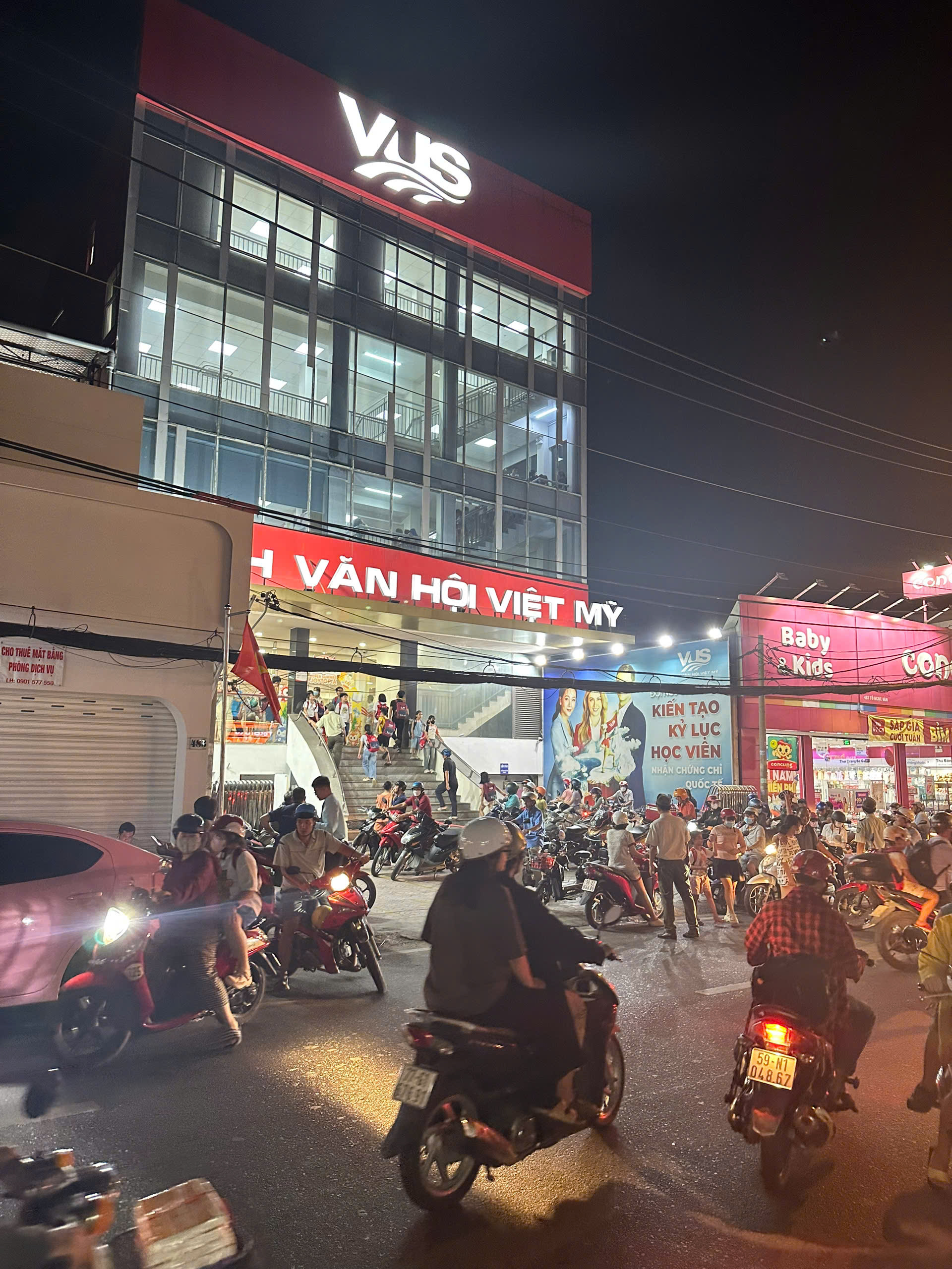 Cần bán Nhà mặt tiền Phường Tam Phú, Thủ Đức, Diện tích 2000m², Giá 110 Tỷ 8