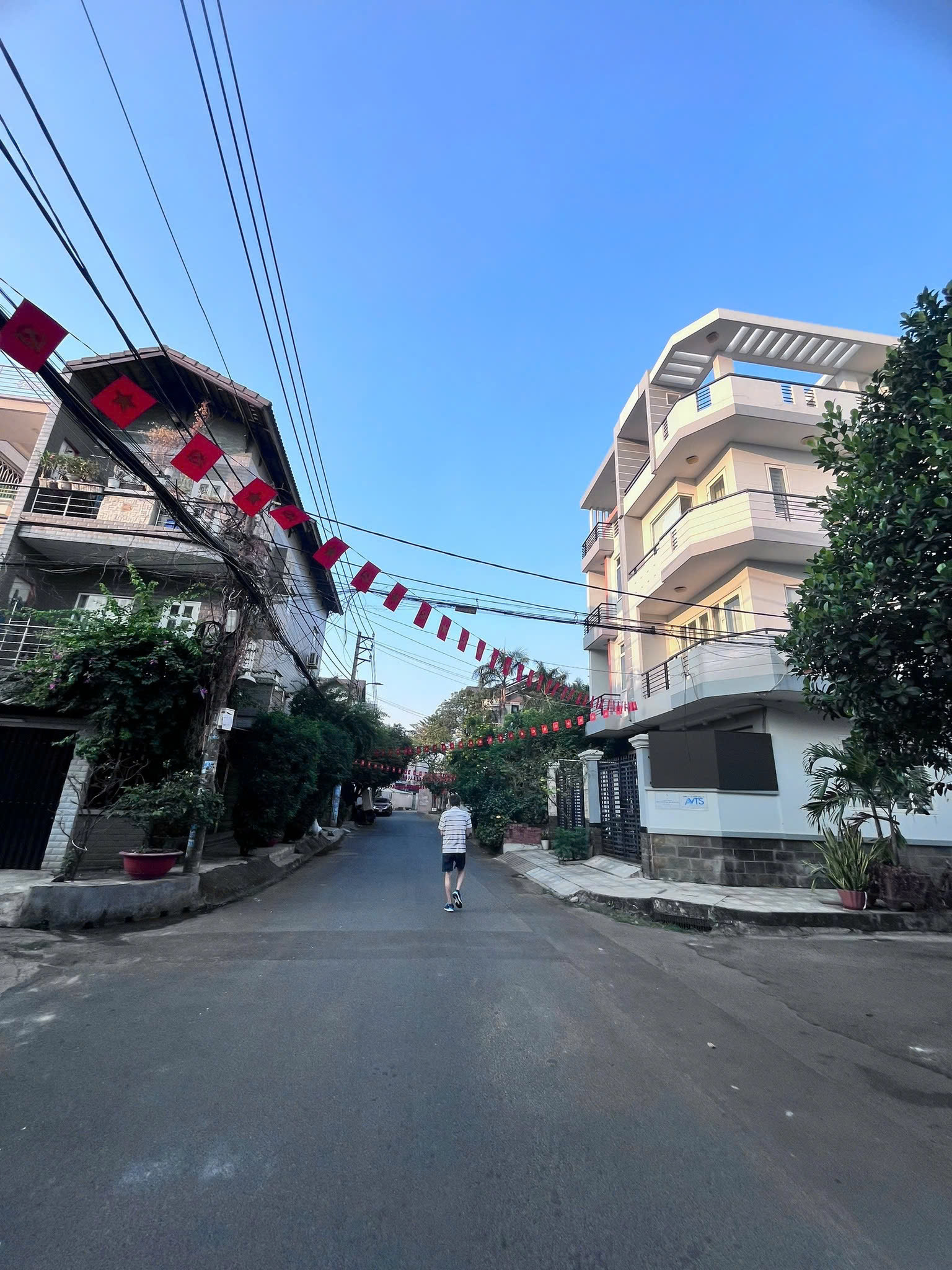 Cần bán Đất Phường Hiệp Bình Chánh, Thủ Đức, Diện tích 128m², Giá 15 Tỷ 4