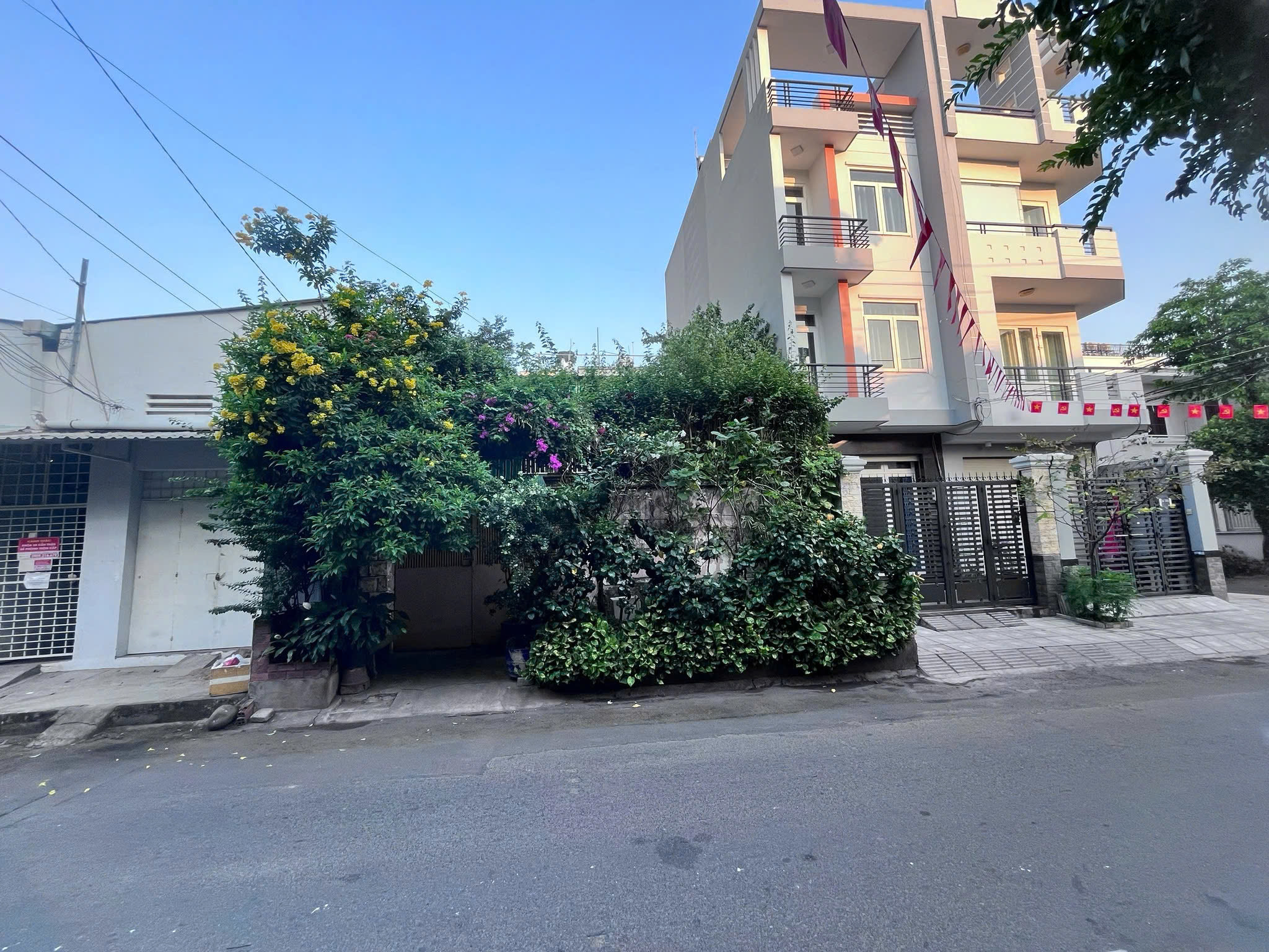 Cần bán Đất Phường Hiệp Bình Chánh, Thủ Đức, Diện tích 128m², Giá 15 Tỷ