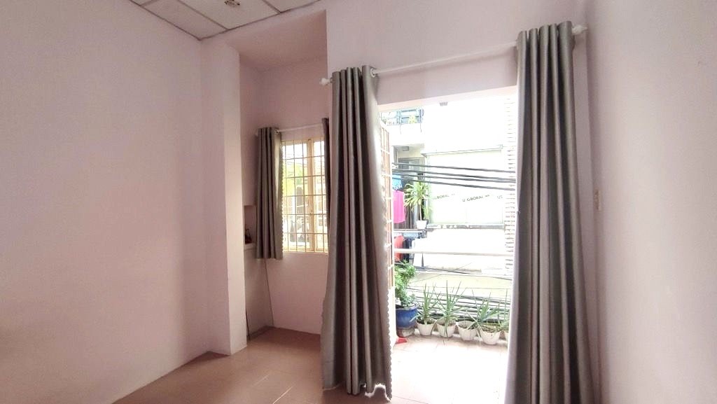 NHÀ ĐẸP Đ.TÔN ĐẢN- CHỈ 4.5T- LƯU THÔNG NGUYỄN TẤT THÀNH- QUA Q1 CHỈ 5 PHÚT. 3