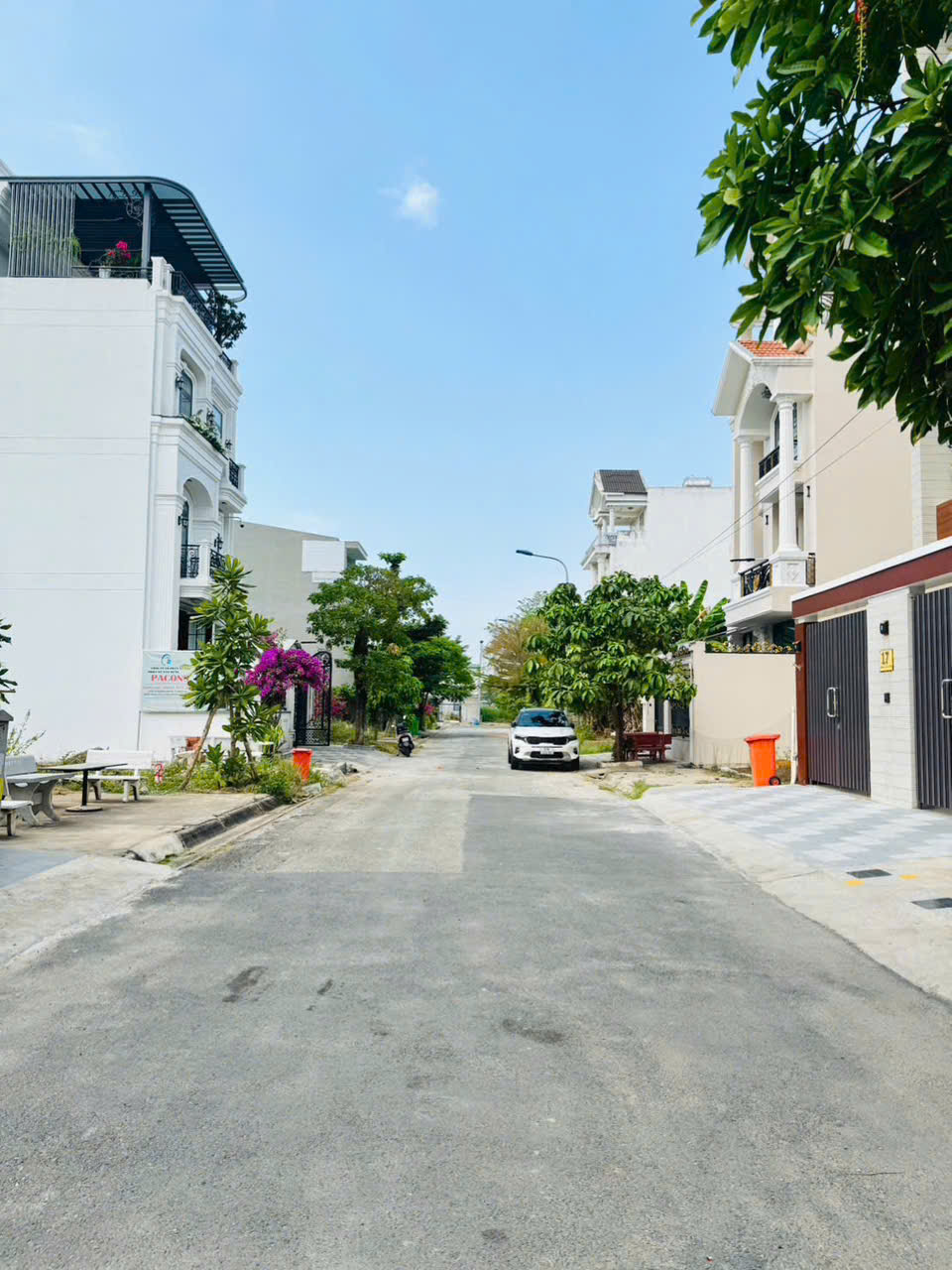 Cần bán Nhà mặt tiền Phường Thạnh Mỹ Lợi, Quận 2, Diện tích 129m², Giá 24 Tỷ 8