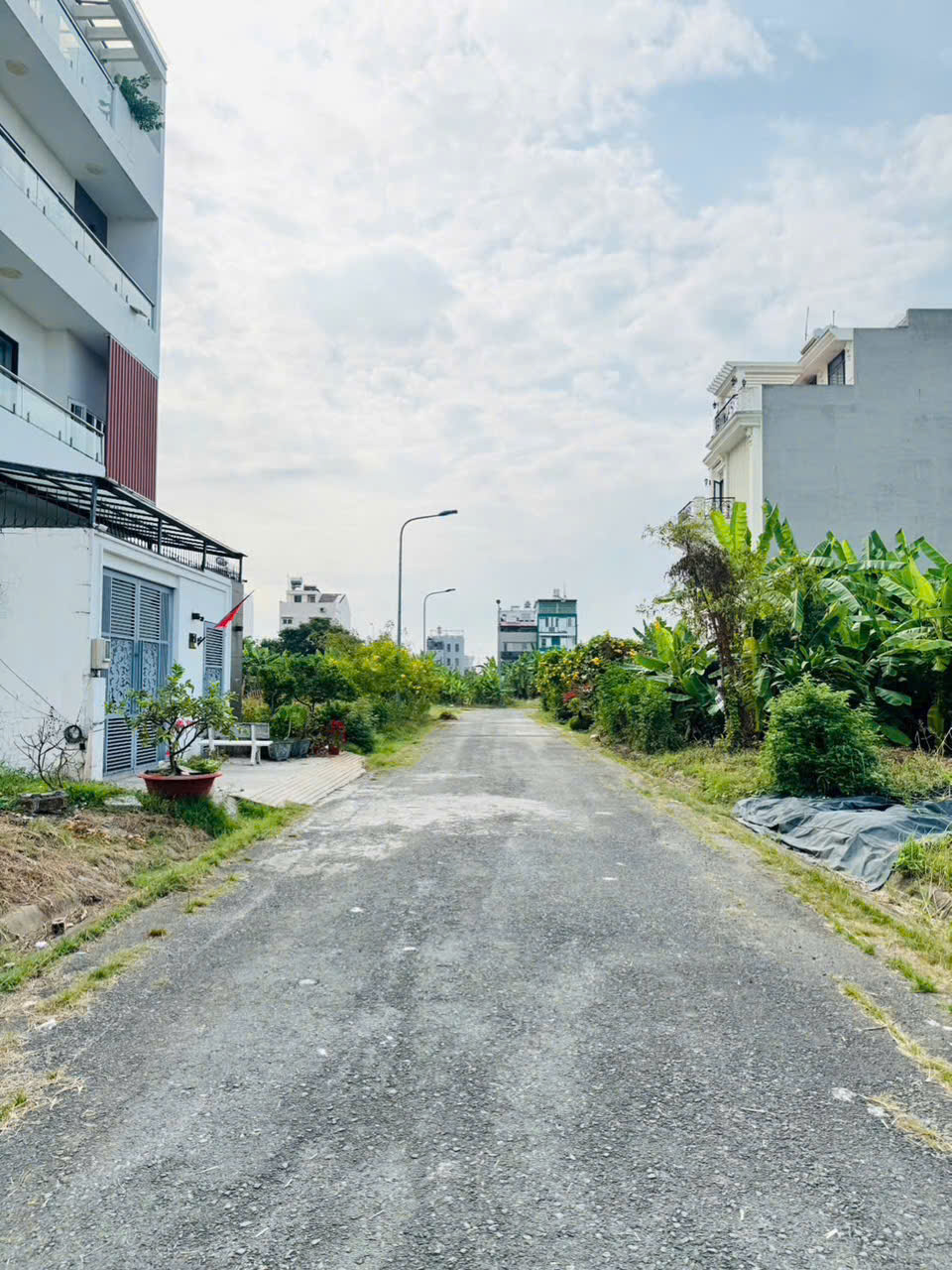 Cần bán Nhà mặt tiền Phường Thạnh Mỹ Lợi, Quận 2, Diện tích 129m², Giá 24 Tỷ