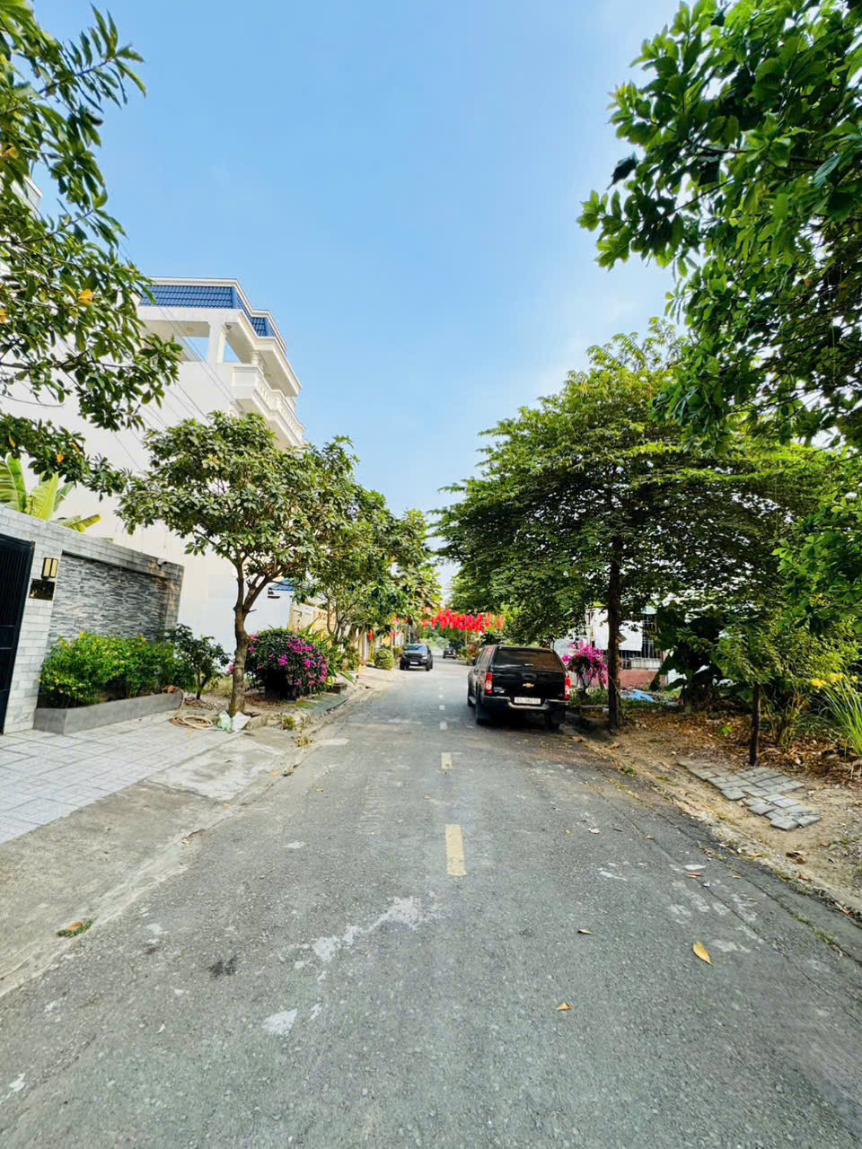 Cần bán Nhà mặt tiền Phường Thạnh Mỹ Lợi, Quận 2, Diện tích 129m², Giá 24 Tỷ 2