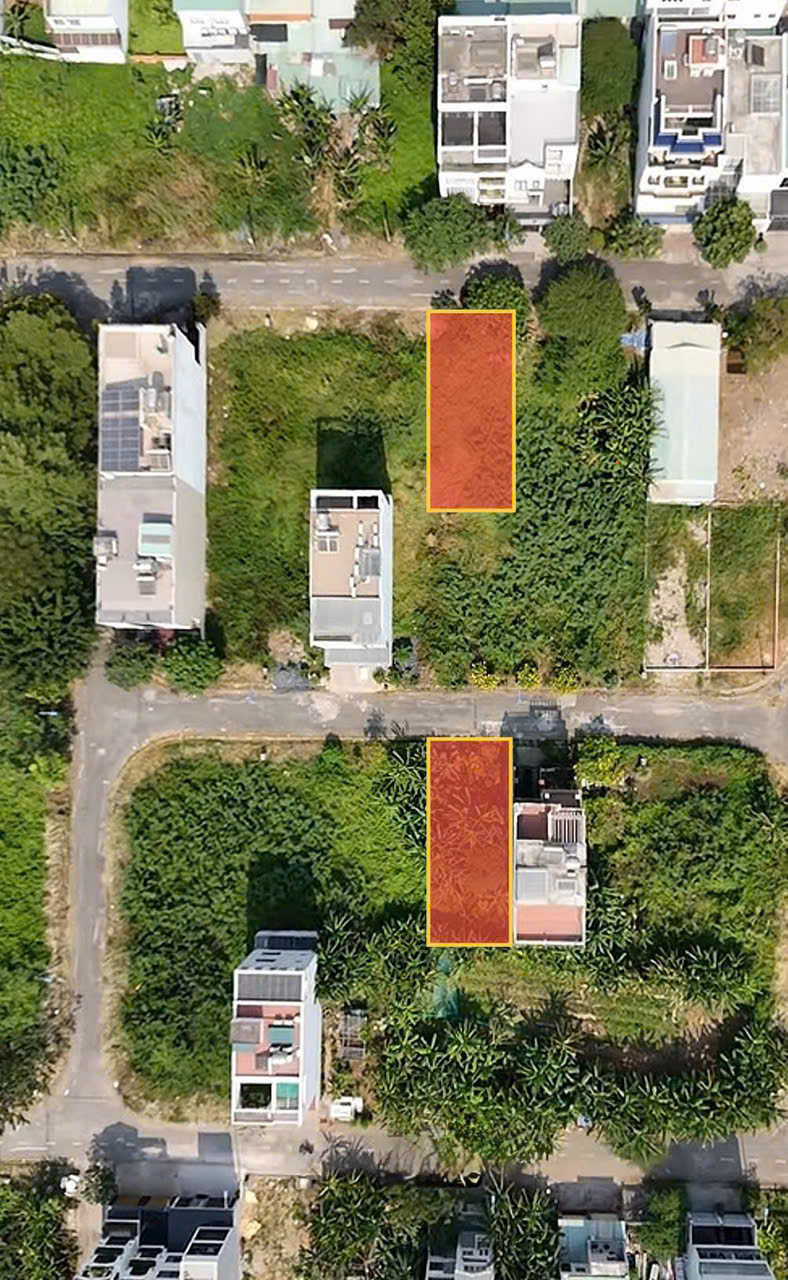 Cần bán Nhà mặt tiền Phường Thạnh Mỹ Lợi, Quận 2, Diện tích 129m², Giá 24 Tỷ 3