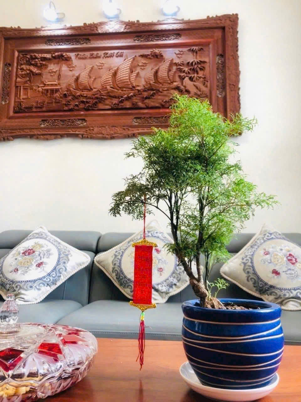 Cần bán Nhà mặt tiền Phường Thạnh Mỹ Lợi, Quận 2, Diện tích 129m², Giá 24 Tỷ 4