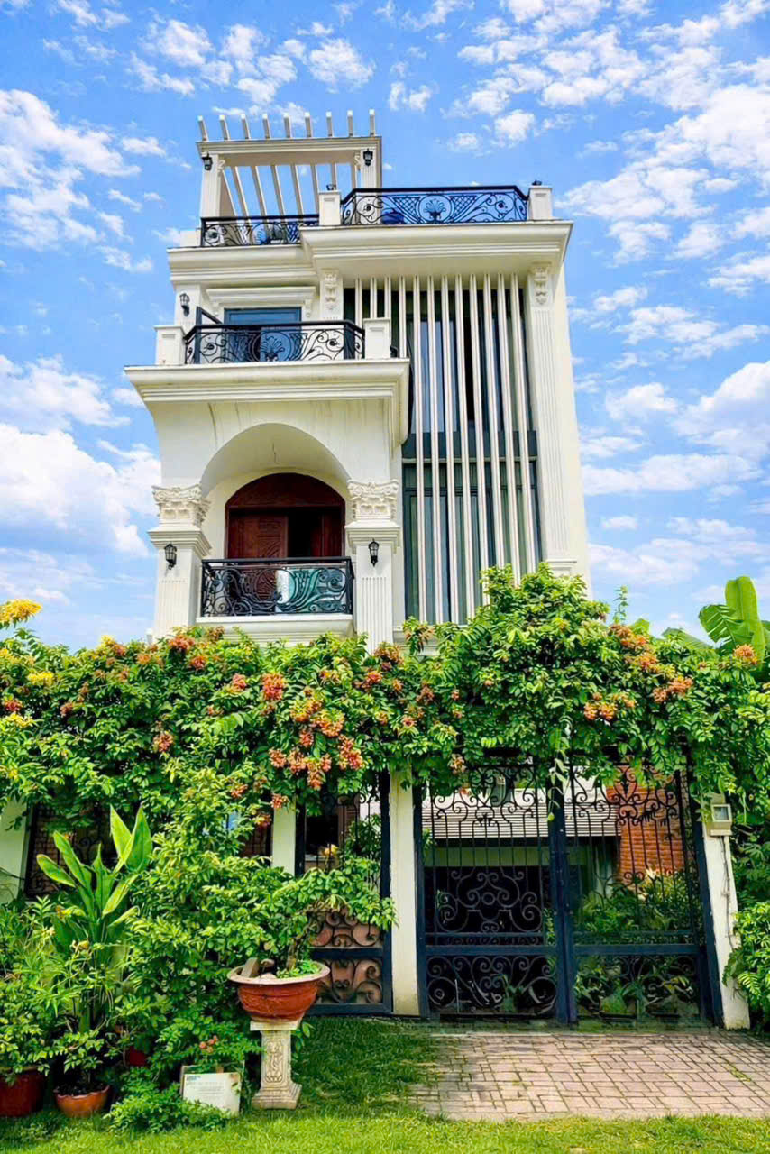 Cần bán Nhà mặt tiền Phường Thạnh Mỹ Lợi, Quận 2, Diện tích 129m², Giá 24 Tỷ 7