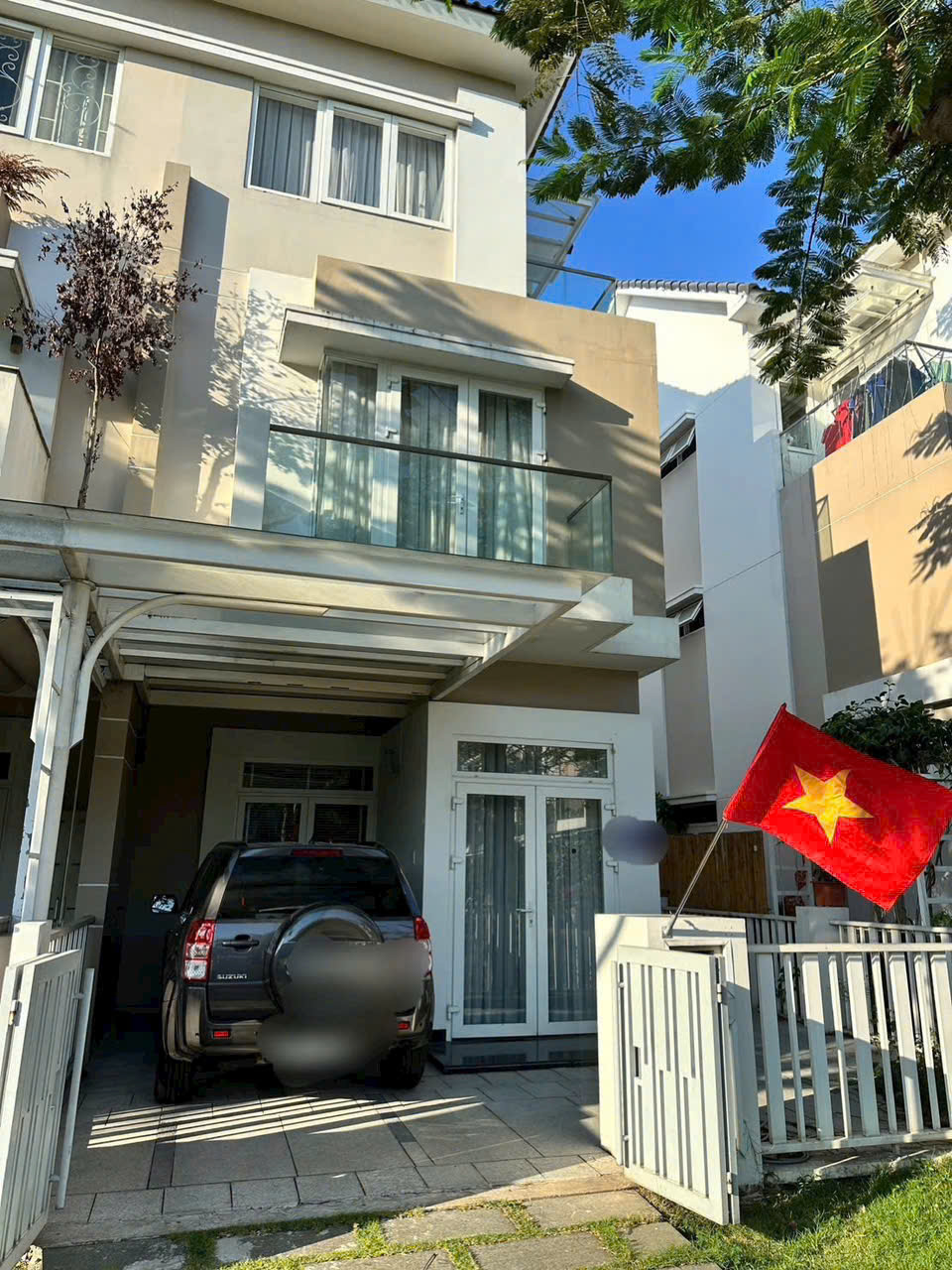 Cho thuê Nhà mặt tiền Phường Phước Long B, Quận 9, Diện tích 52m², Giá 25 Triệu/tháng