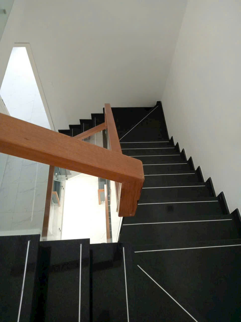 Cho thuê Nhà mặt tiền Phường Phước Long B, Quận 9, Diện tích 52m², Giá 25 Triệu/tháng 4