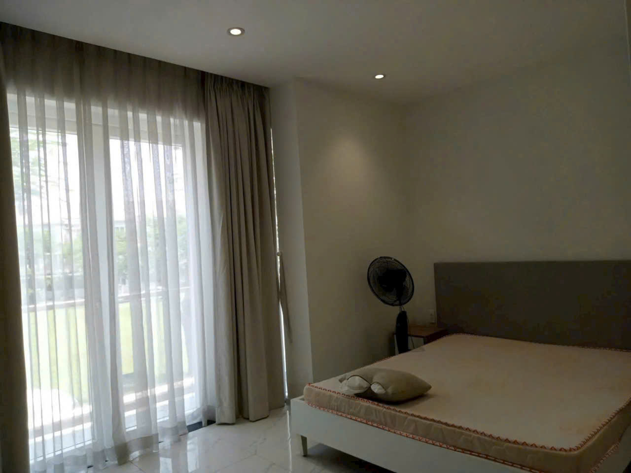 Cần bán Biệt thự Phường An Phú, Quận 2, Diện tích 266m², Giá 62 Tỷ 2