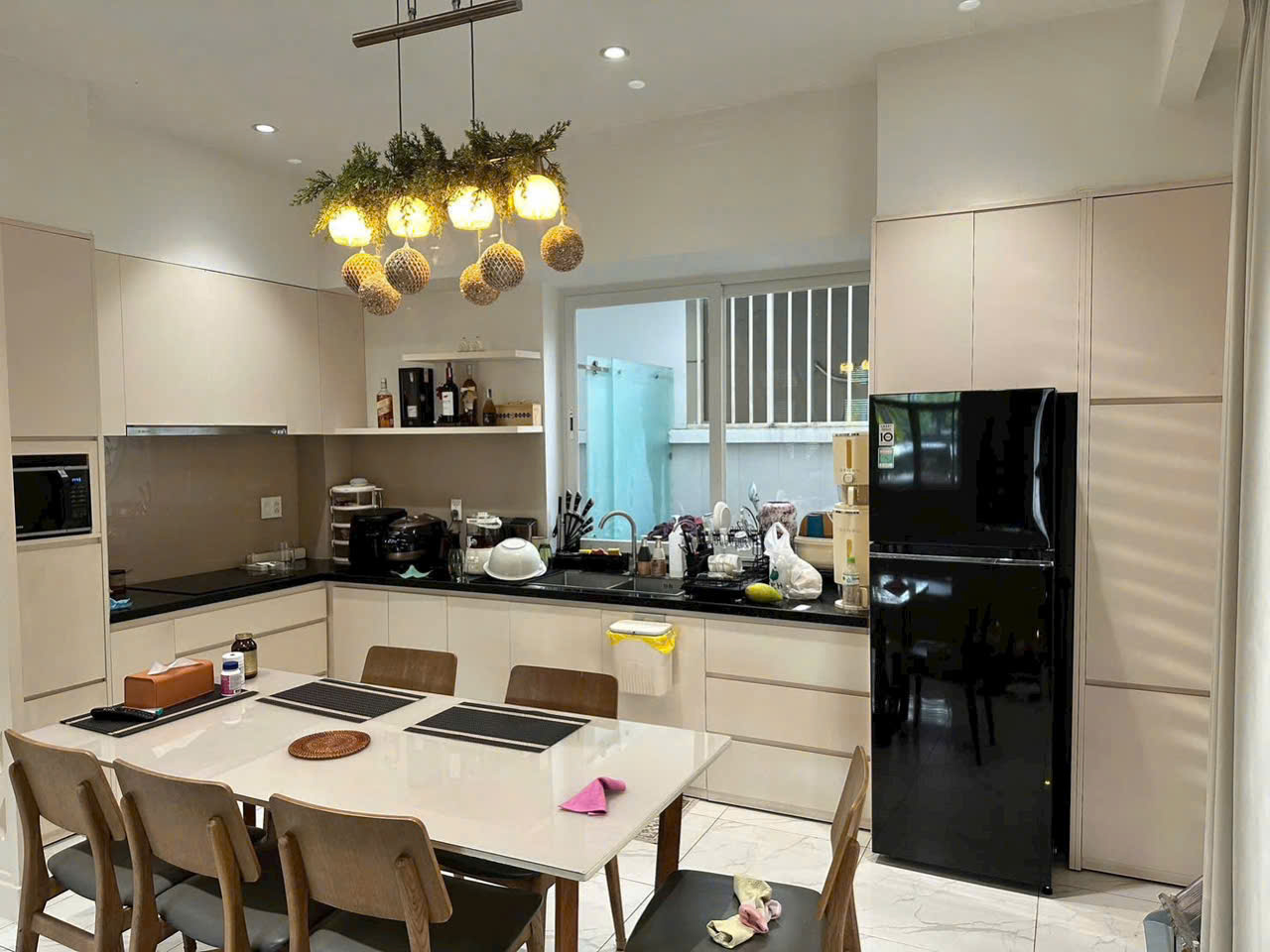 Cần bán Biệt thự Phường An Phú, Quận 2, Diện tích 266m², Giá 62 Tỷ 4