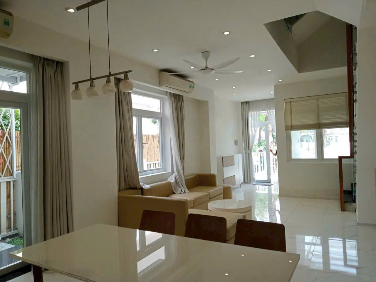 Cho thuê Nhà mặt tiền Phường Phước Long B, Quận 9, Diện tích 52m², Giá 25 Triệu/tháng 6