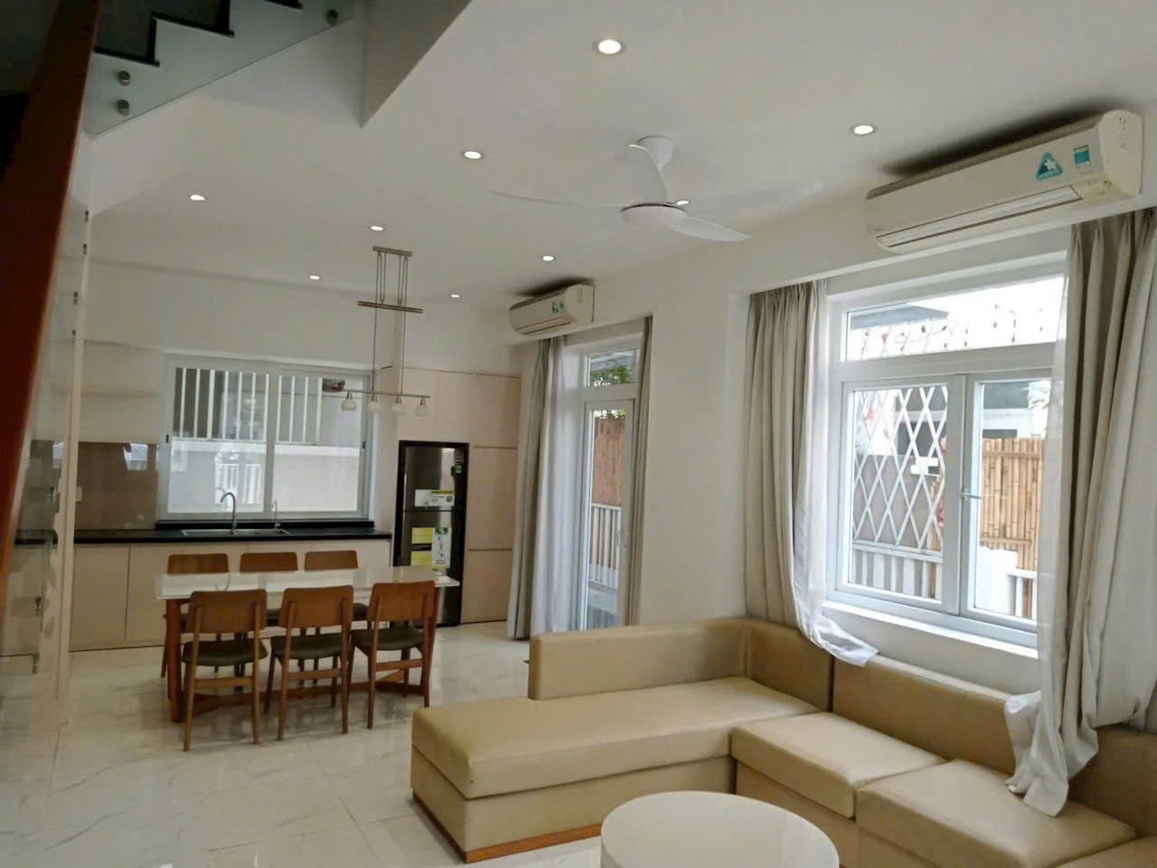 Cần bán Biệt thự Phường An Phú, Quận 2, Diện tích 266m², Giá 62 Tỷ 6