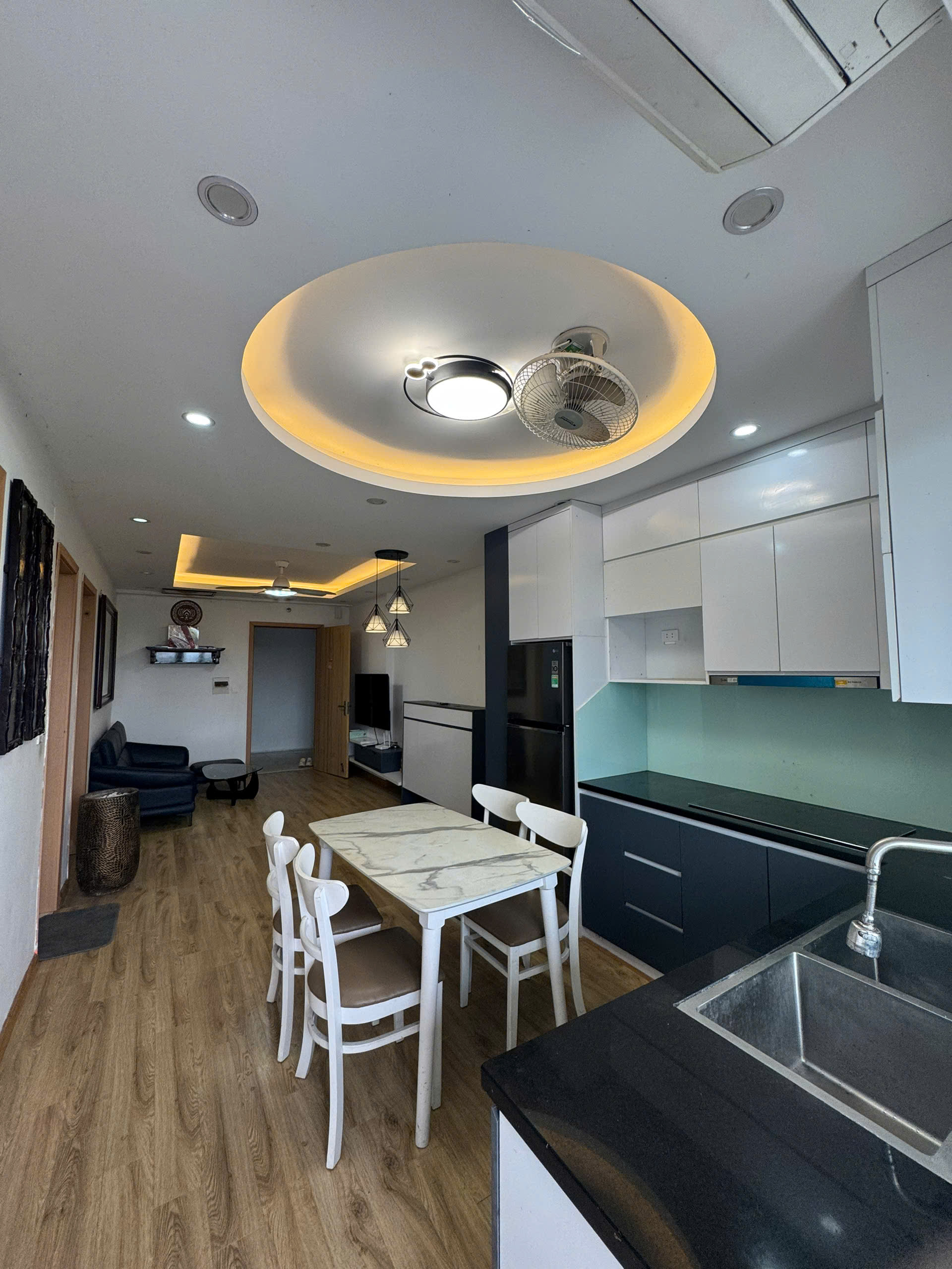 Siêu rẻ, chỉ với 3,150tr là sở hữu căn hộ tại Khu đô thị Thanh Hà-Hà Đông.