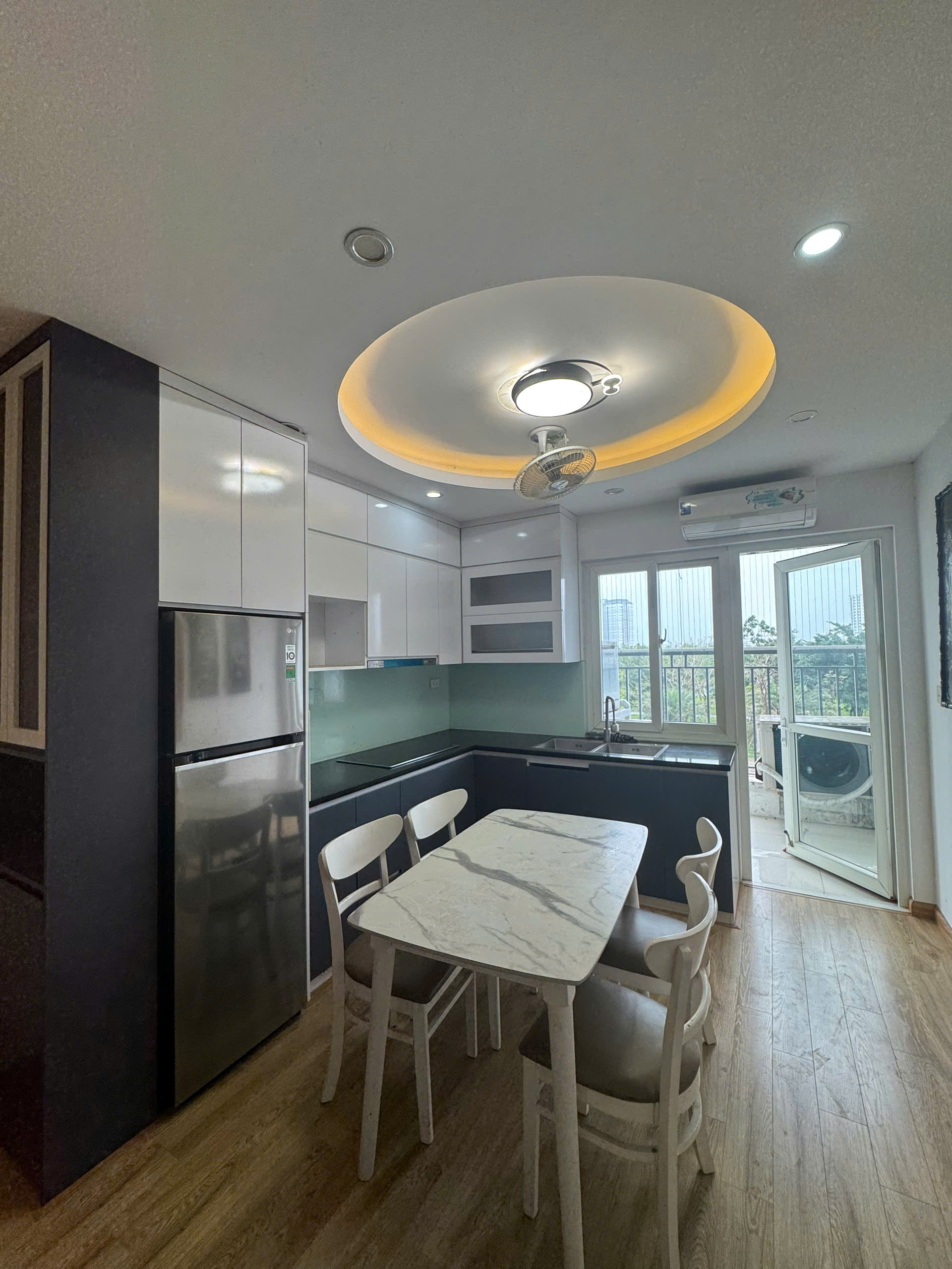 Siêu rẻ, chỉ với 3,150tr là sở hữu căn hộ tại Khu đô thị Thanh Hà-Hà Đông. 3