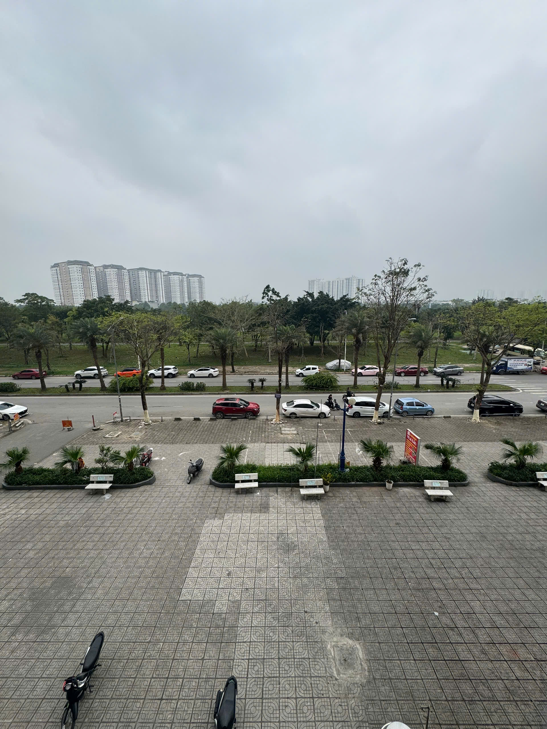 Siêu rẻ, chỉ với 3,150tr là sở hữu căn hộ tại Khu đô thị Thanh Hà-Hà Đông. 7