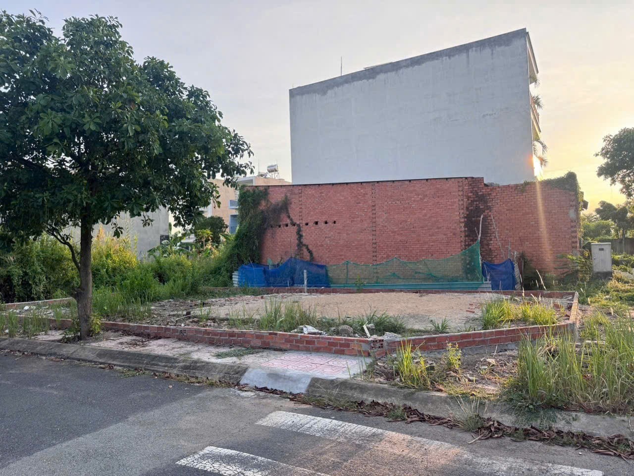 Cần bán Đất Phường Long Trường, Quận 9, Diện tích 133m², Giá 8.95 Tỷ 2