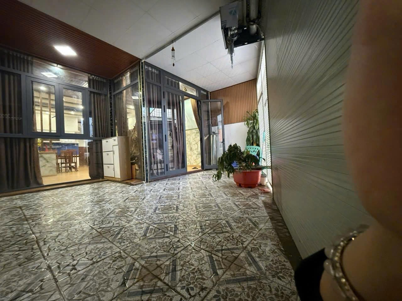 Bán nhà SRXD đường hoàng diệu phường 5 Đà Lạt ngang 6.4m giá 6.8 tỷ 5