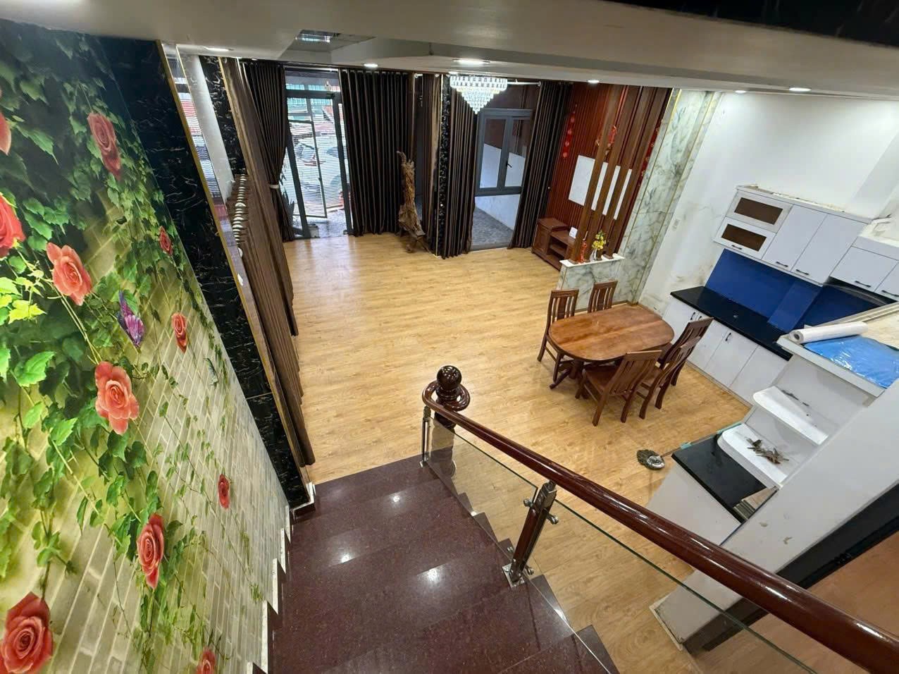 Bán nhà SRXD đường hoàng diệu phường 5 Đà Lạt ngang 6.4m giá 6.8 tỷ 3