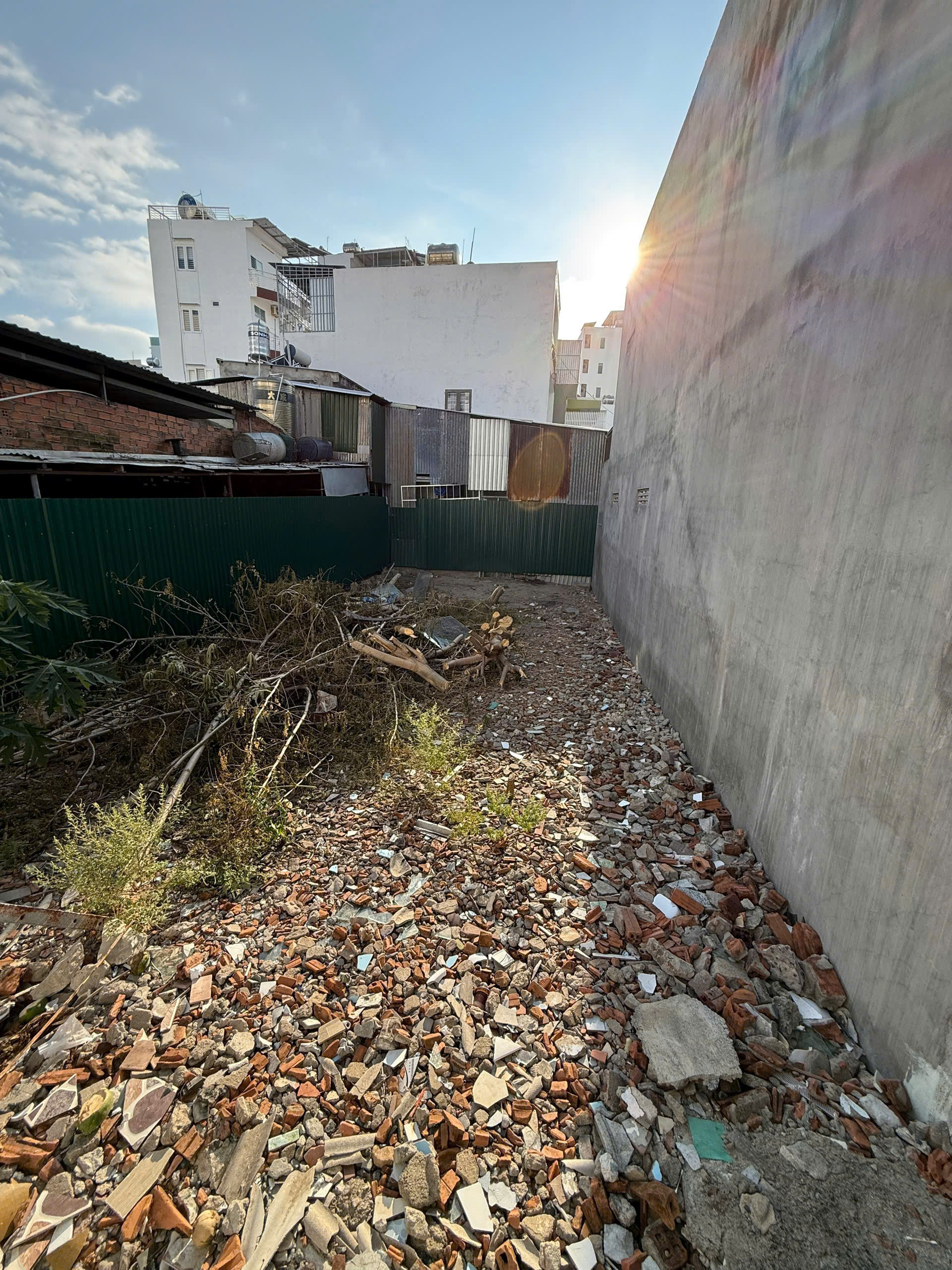 Cần bán Đất Xã Phước Đồng, Nha Trang, Diện tích 88m², Giá 4.5 Tỷ