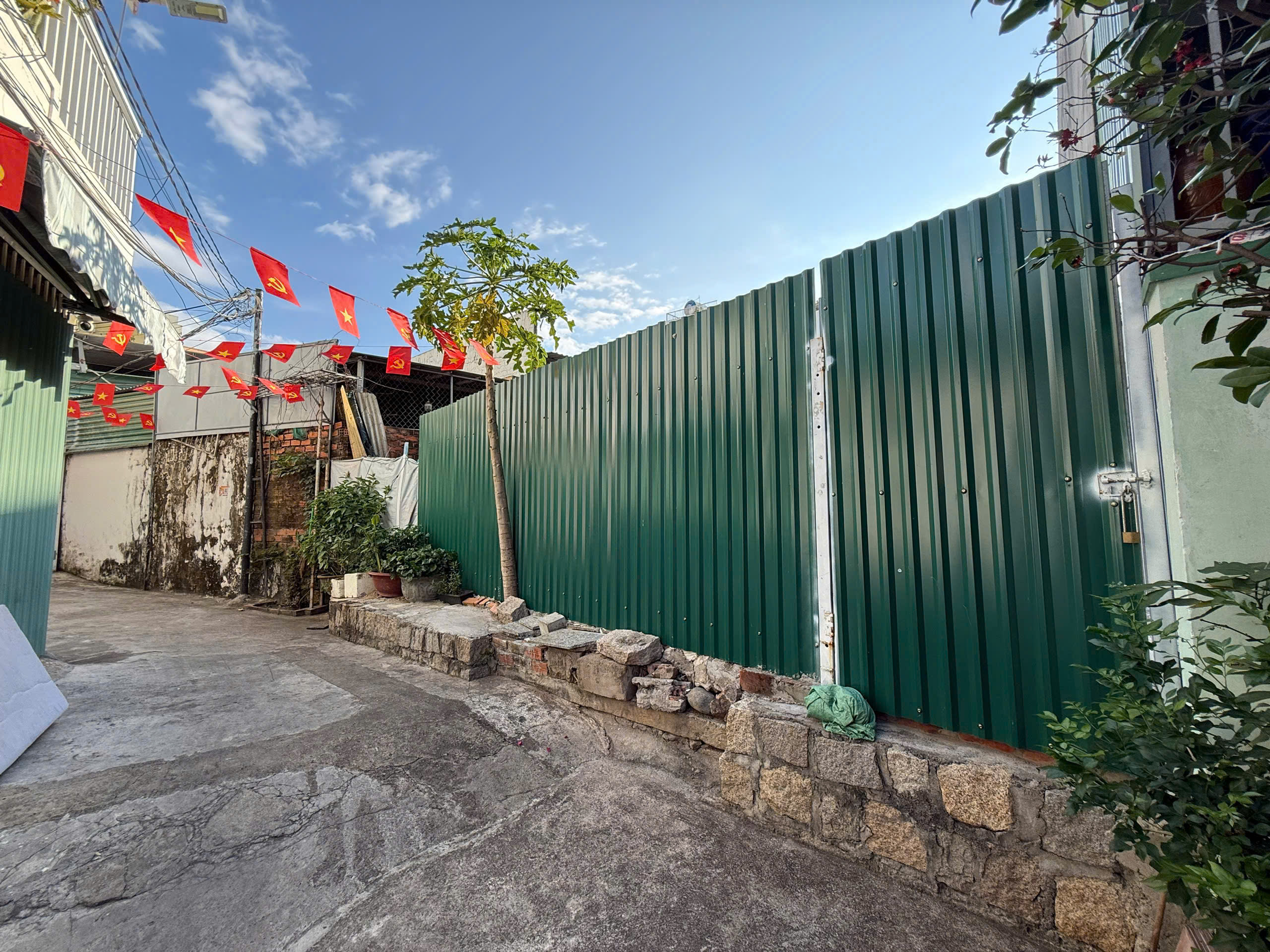 Cần bán Đất Xã Phước Đồng, Nha Trang, Diện tích 88m², Giá 4.5 Tỷ 2