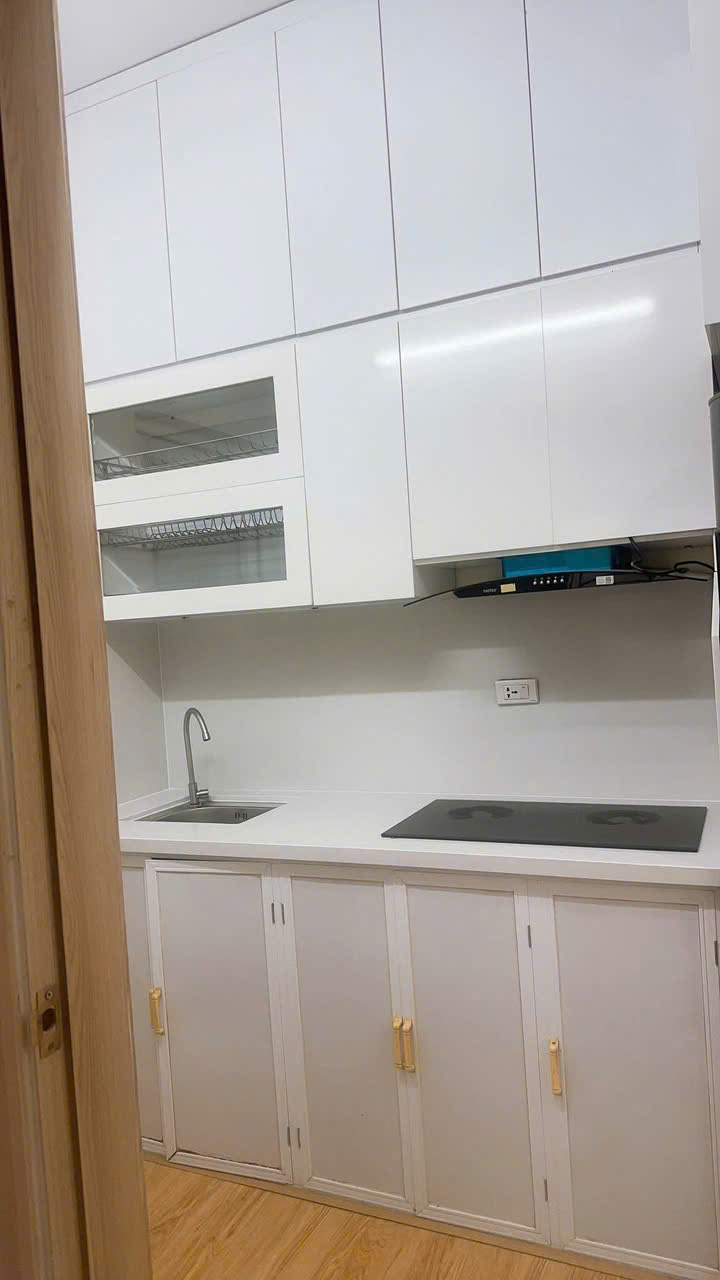 Chính chủ bán căn hộ chung cư 61m2 giá chỉ hơn 3,2 tỷ tại Thanh Hà-Hà Đông 2