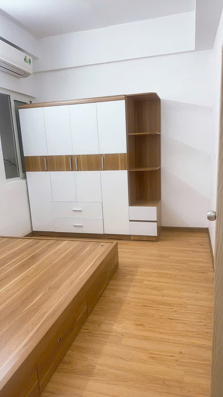 Chính chủ bán căn hộ chung cư 61m2 giá chỉ hơn 3,2 tỷ tại Thanh Hà-Hà Đông 6