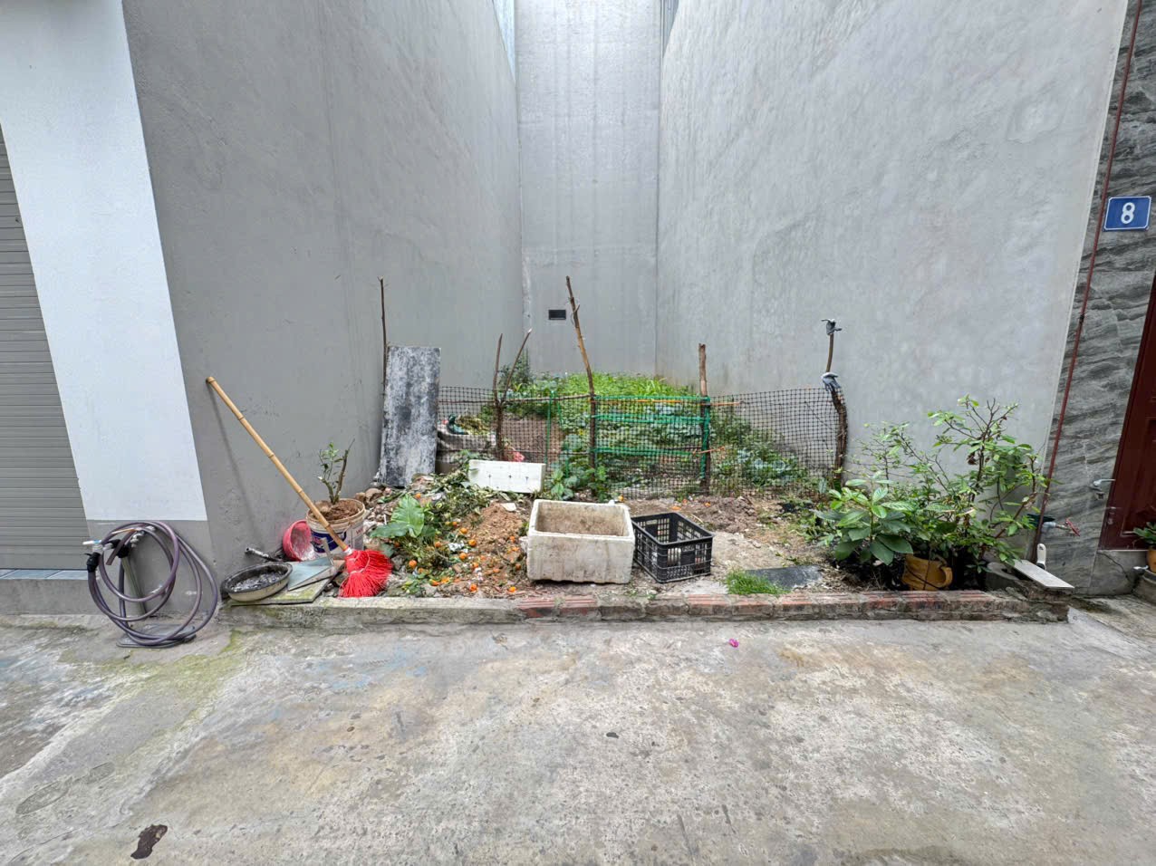 Bán 50m đất tổ 3, Quang Minh, Mê Linh, HN. Đường thông, oto đỗ. Gần khu công nghiệp