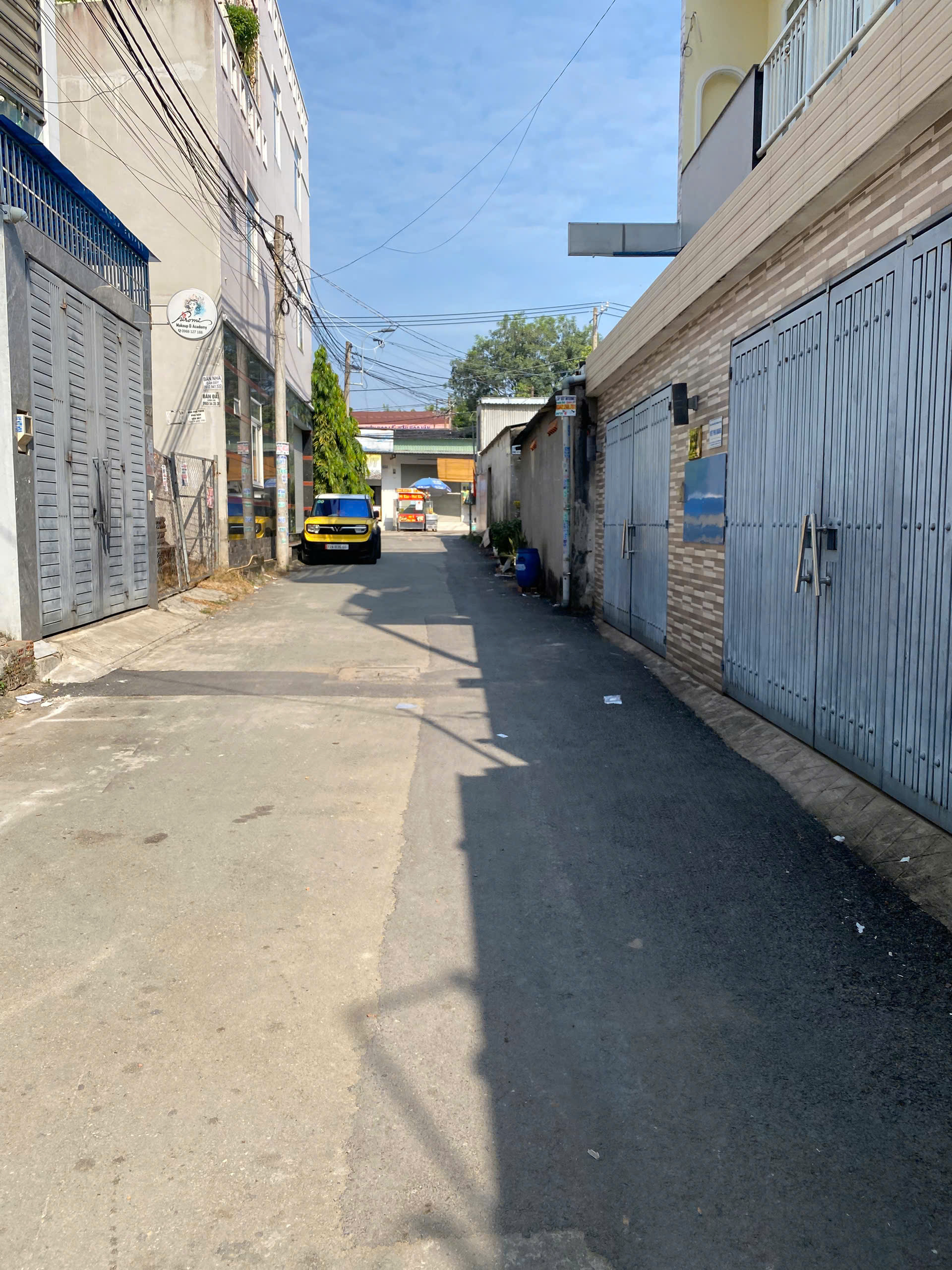 Cần bán Đất Phường Long Trường, Quận 9, Diện tích 275m², Giá 12.100 Tỷ 2