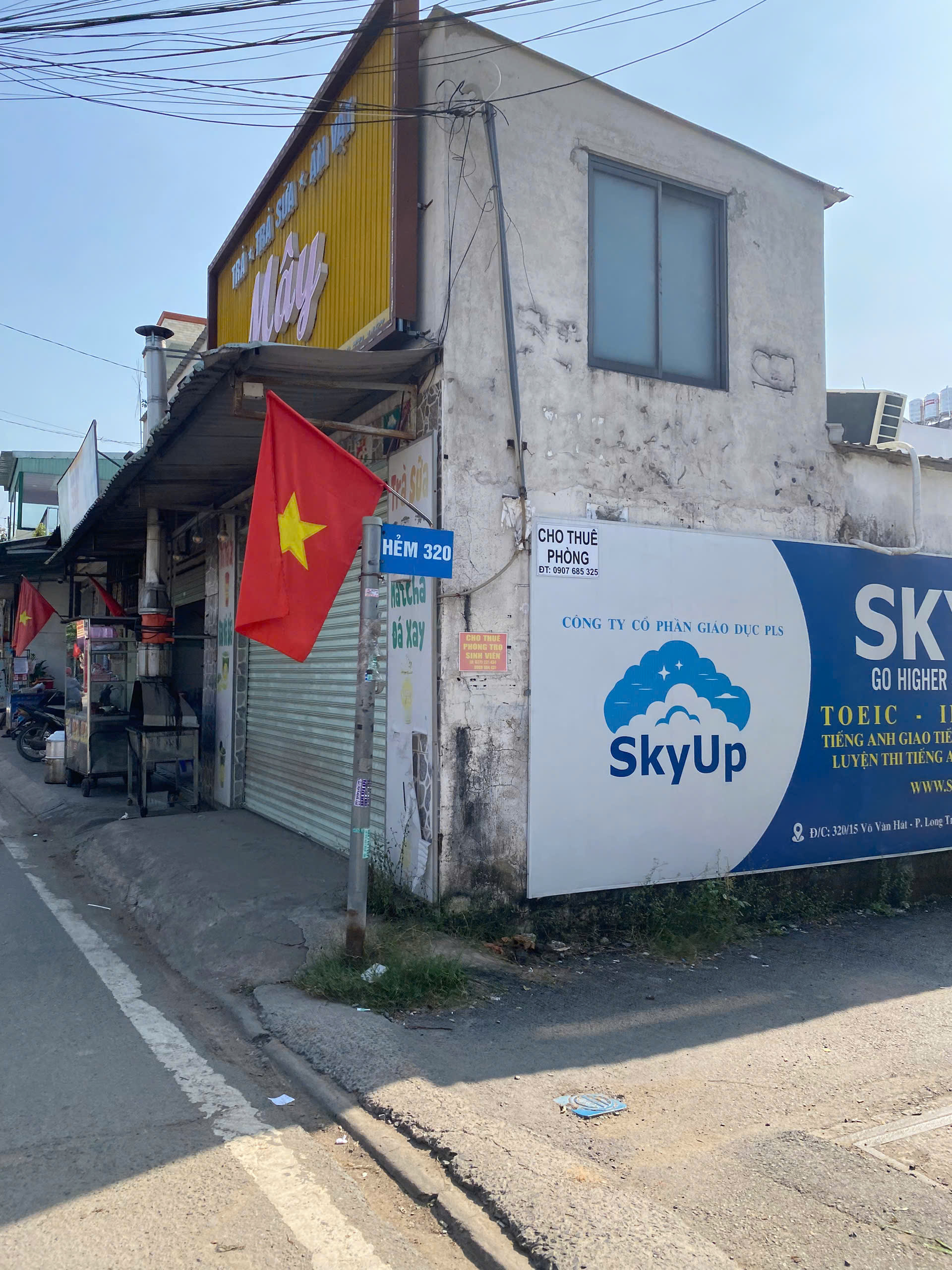 Cần bán Đất Phường Long Trường, Quận 9, Diện tích 275m², Giá 12.100 Tỷ