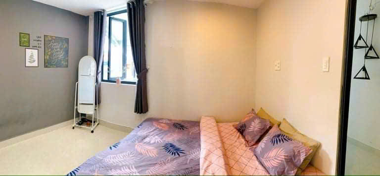 Bán nhà Srxd đường Thiên Thành p4 Đà Lạt giá 4.8 tỷ 3