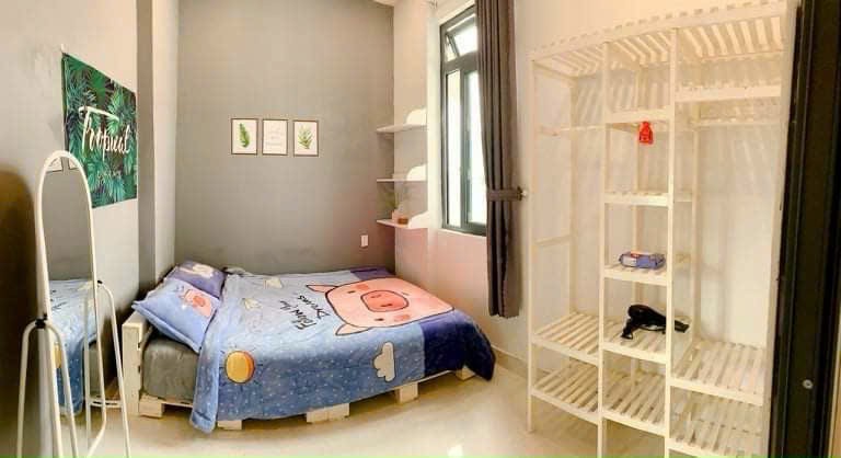 Bán nhà Srxd đường Thiên Thành p4 Đà Lạt giá 4.8 tỷ 2