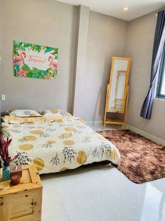 Bán nhà Srxd đường Thiên Thành p4 Đà Lạt giá 4.8 tỷ 4