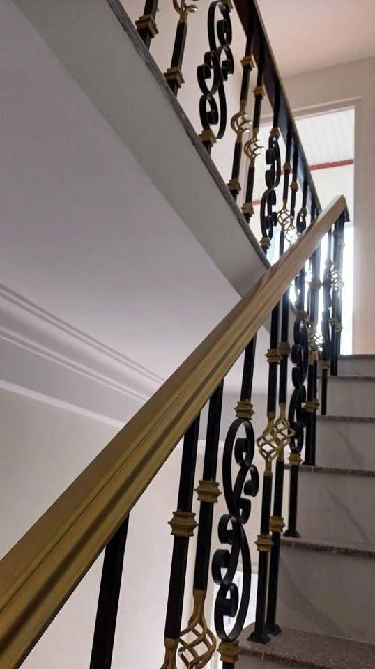 Cho thuê nhà gần chợ Ngô quyền phường 6 Đà Lạt giá 13 triệu 5