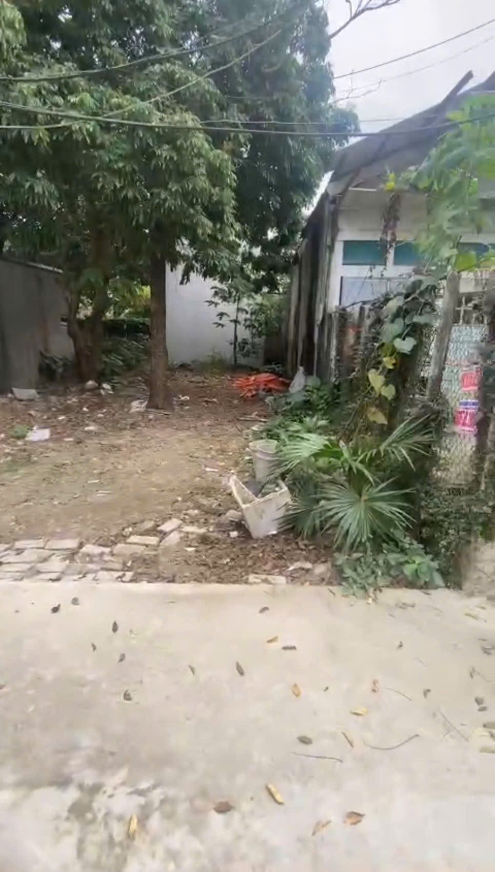 94M ĐẤT PHƯỜNG TRUNG HƯNG _ SƠN TÂY _ HÀ NỘI 2