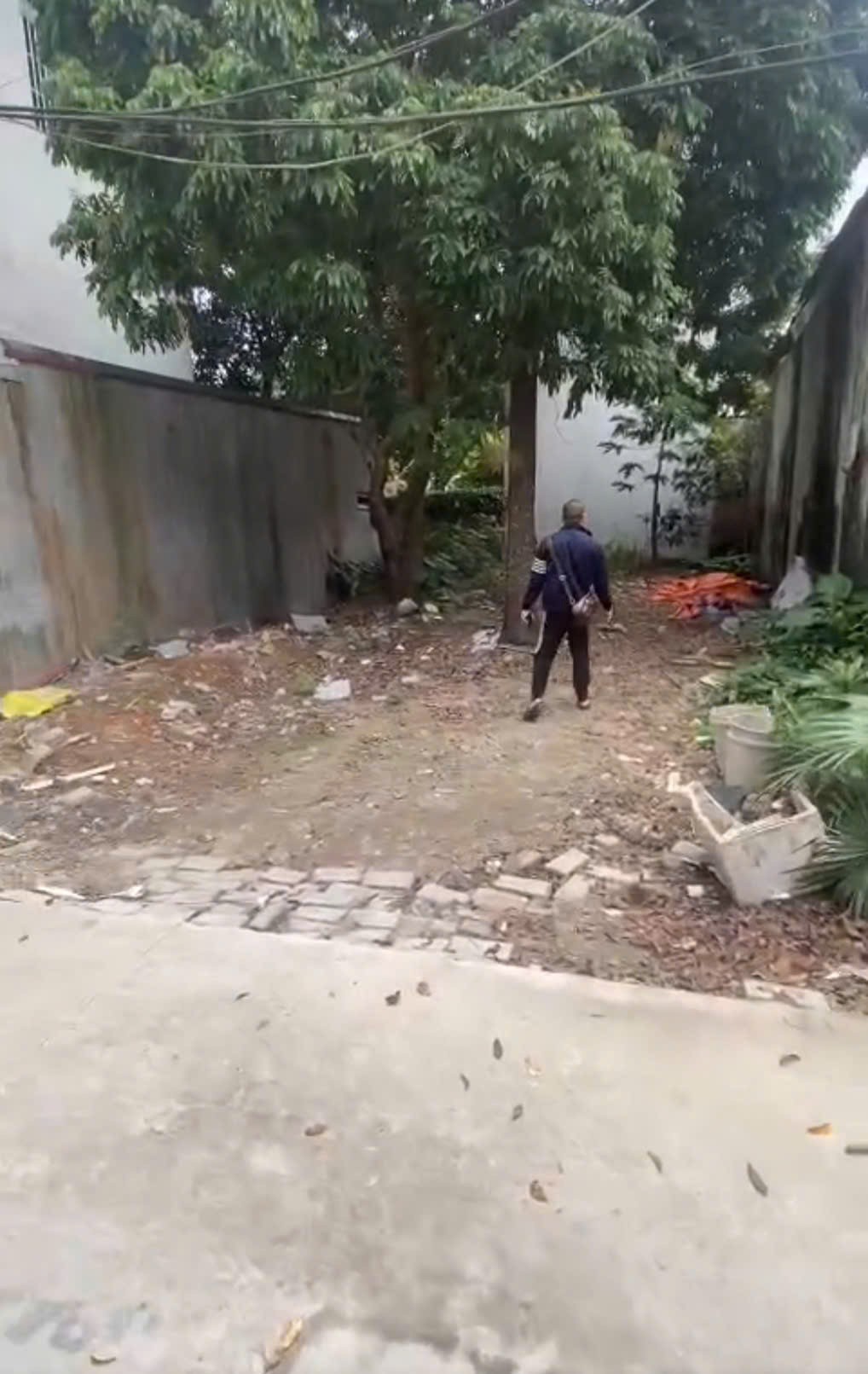 94M ĐẤT PHƯỜNG TRUNG HƯNG _ SƠN TÂY _ HÀ NỘI 3