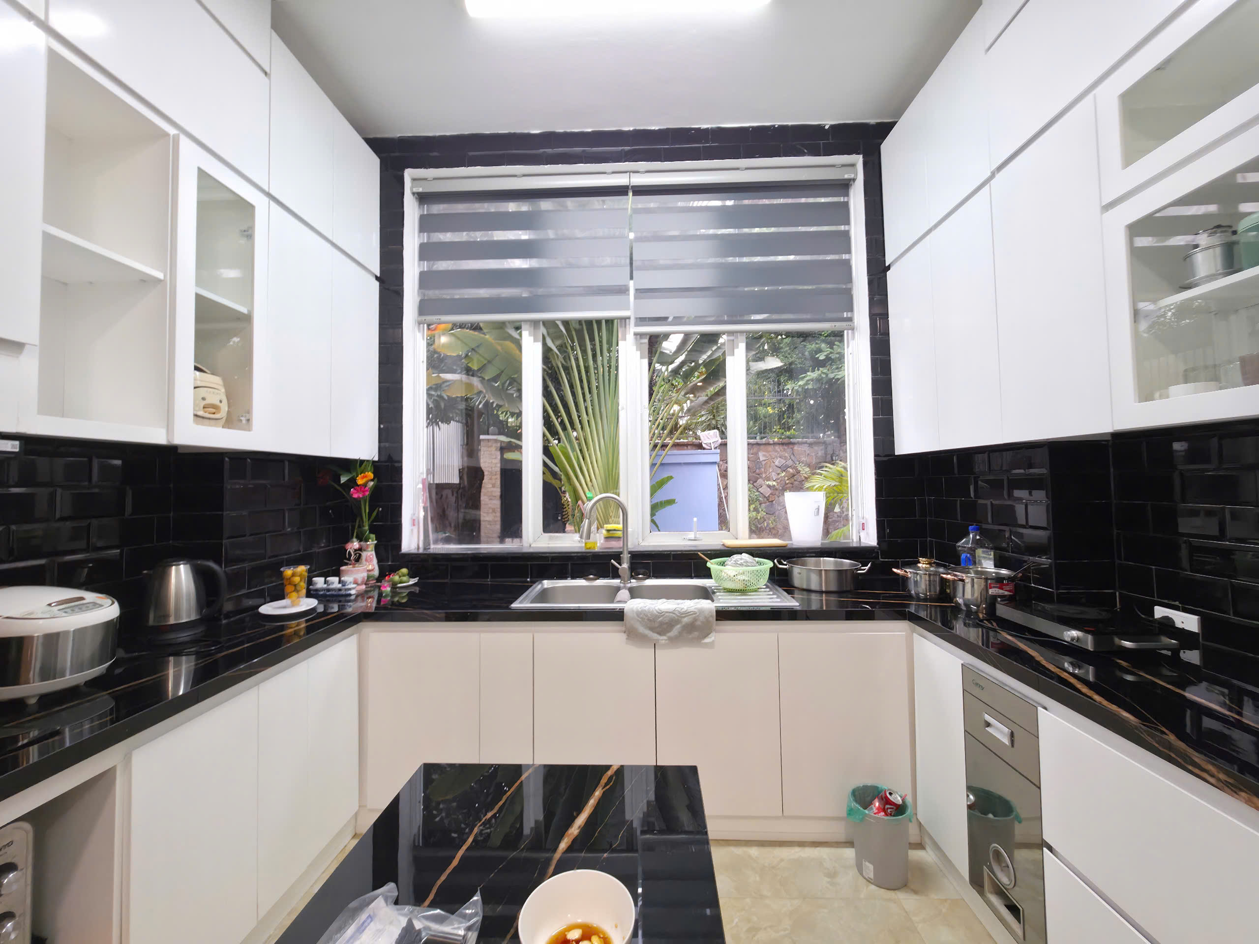 Cho thuê Nhà mặt tiền Phường Thảo Điền, Quận 2, Diện tích 432m², Giá 150 Triệu/tháng 2