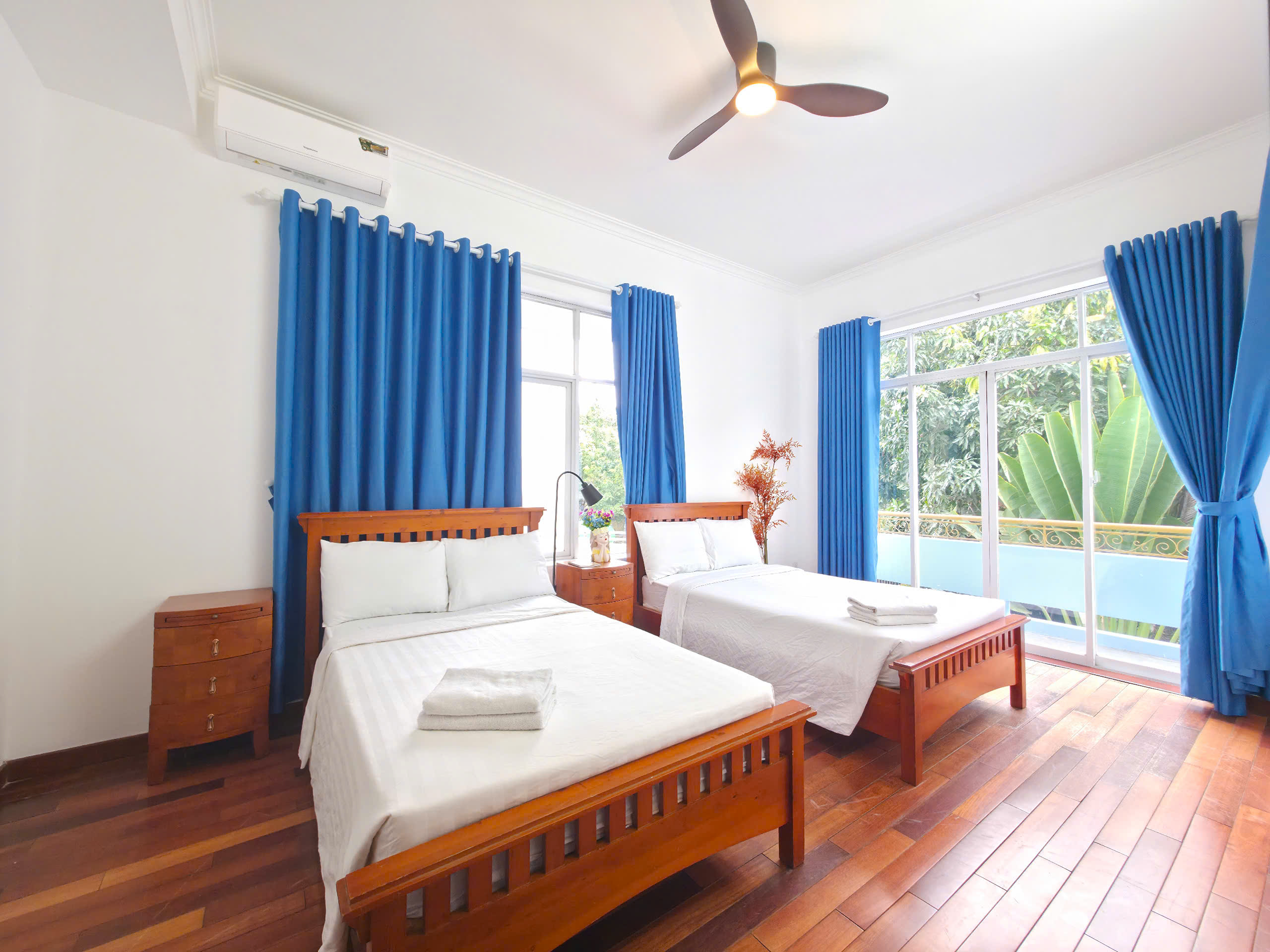 Cho thuê Nhà mặt tiền Phường Thảo Điền, Quận 2, Diện tích 432m², Giá 150 Triệu/tháng 5