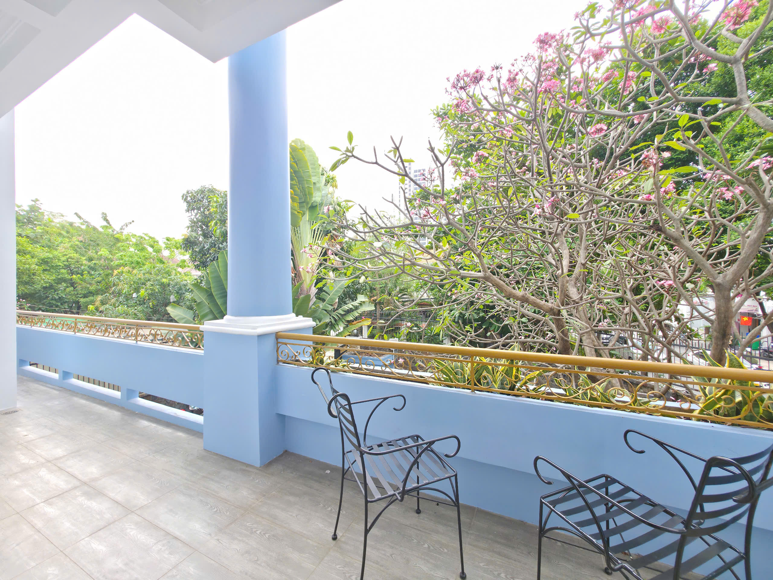 Cho thuê Nhà mặt tiền Phường Thảo Điền, Quận 2, Diện tích 432m², Giá 150 Triệu/tháng 6