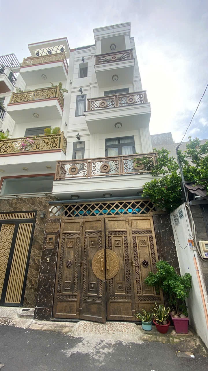 Bán Đấ đường số 5, Phường Tăng Nhơn Phú B, Q9, Thủ Đức, TP HCM. DT 181m2, Sổ Đỏ, giá 13.26 Tỷ - 4