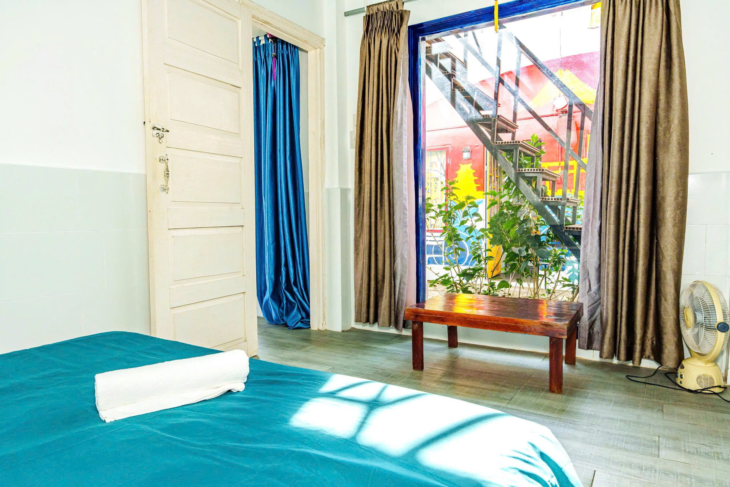 CHO THUÊ VILLA ĐƯỜNG MẪU TÂM - ĐÀ LẠT giá 18tr 3