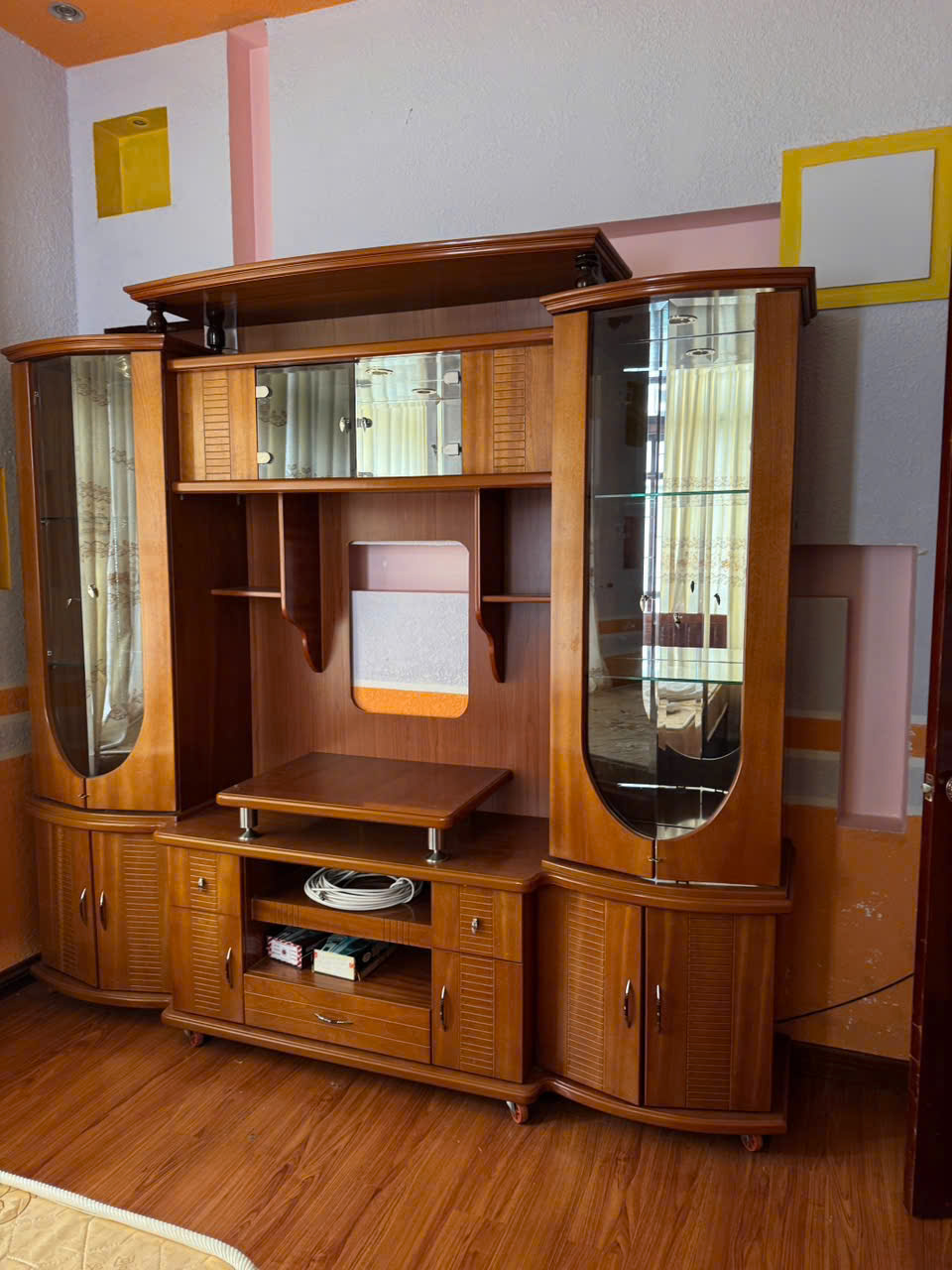 CHO THUÊ VILLA NGUYÊN CĂN 4PN YERSIN PHƯỜNG 9 ĐÀ LẠT - 20TR 4