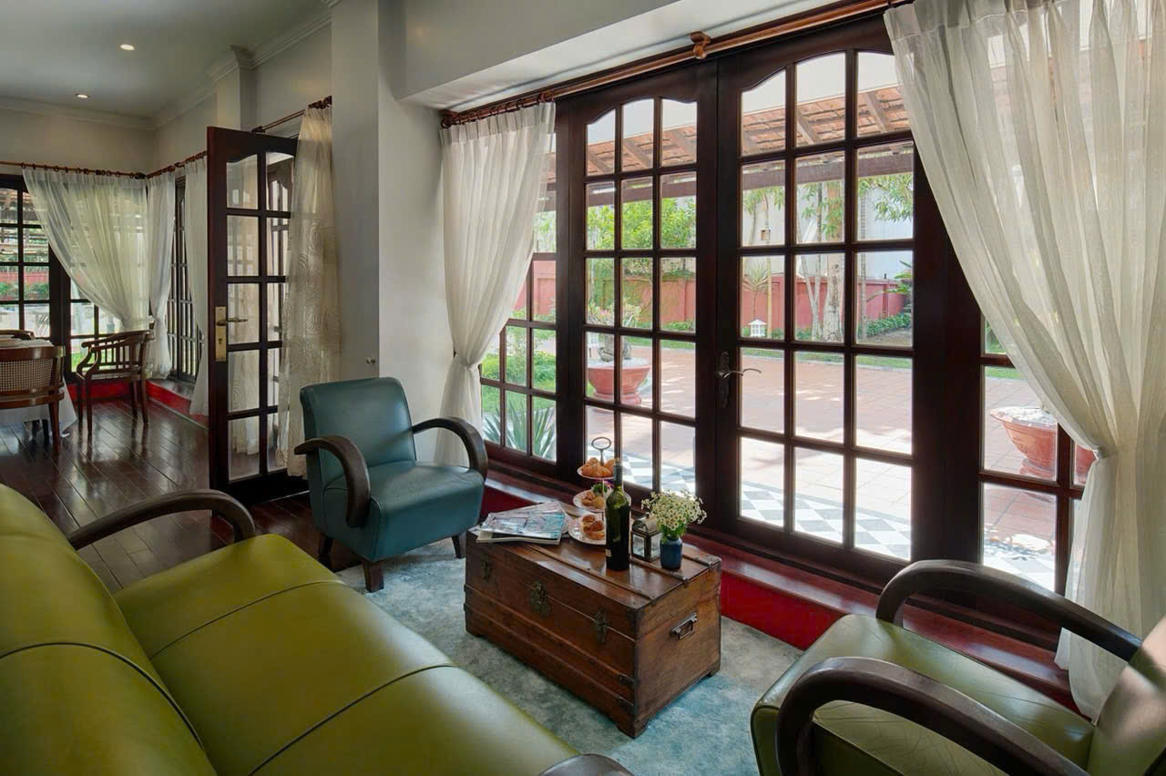 Cho thuê Biệt thự Quận 2, Hồ Chí Minh, Diện tích 100m², Giá Thương lượng 9