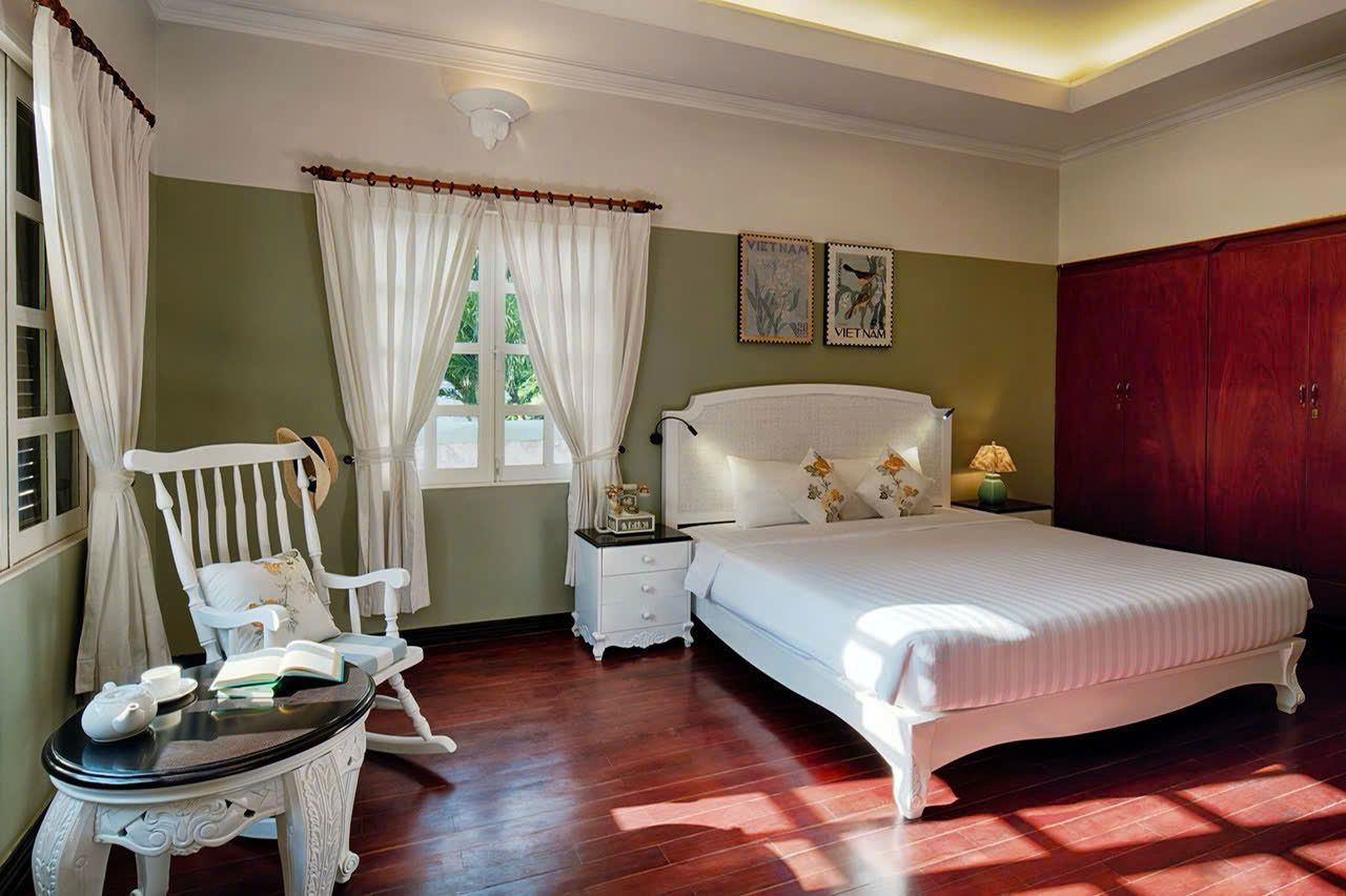 Cho thuê Biệt thự Quận 2, Hồ Chí Minh, Diện tích 100m², Giá Thương lượng