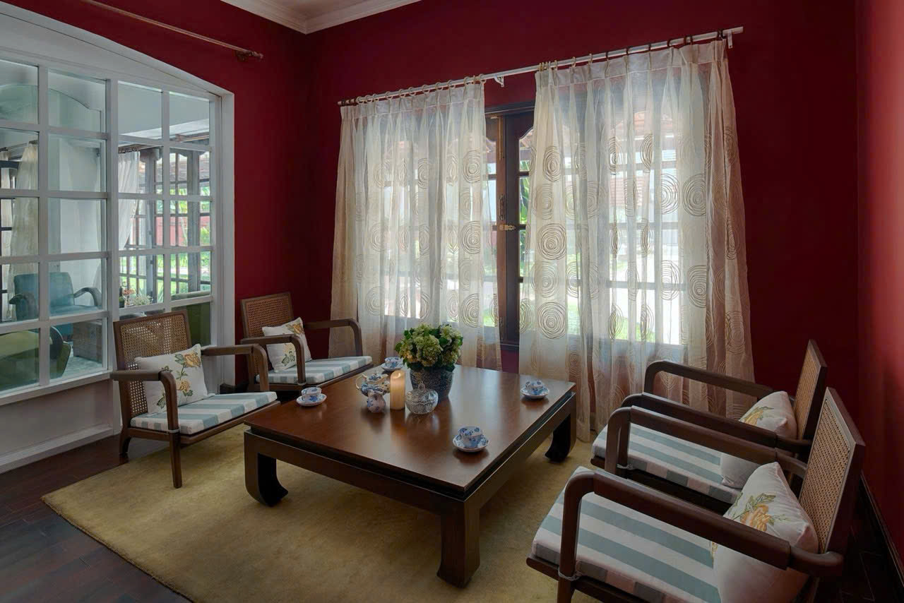 Cho thuê Biệt thự Quận 2, Hồ Chí Minh, Diện tích 100m², Giá Thương lượng 7